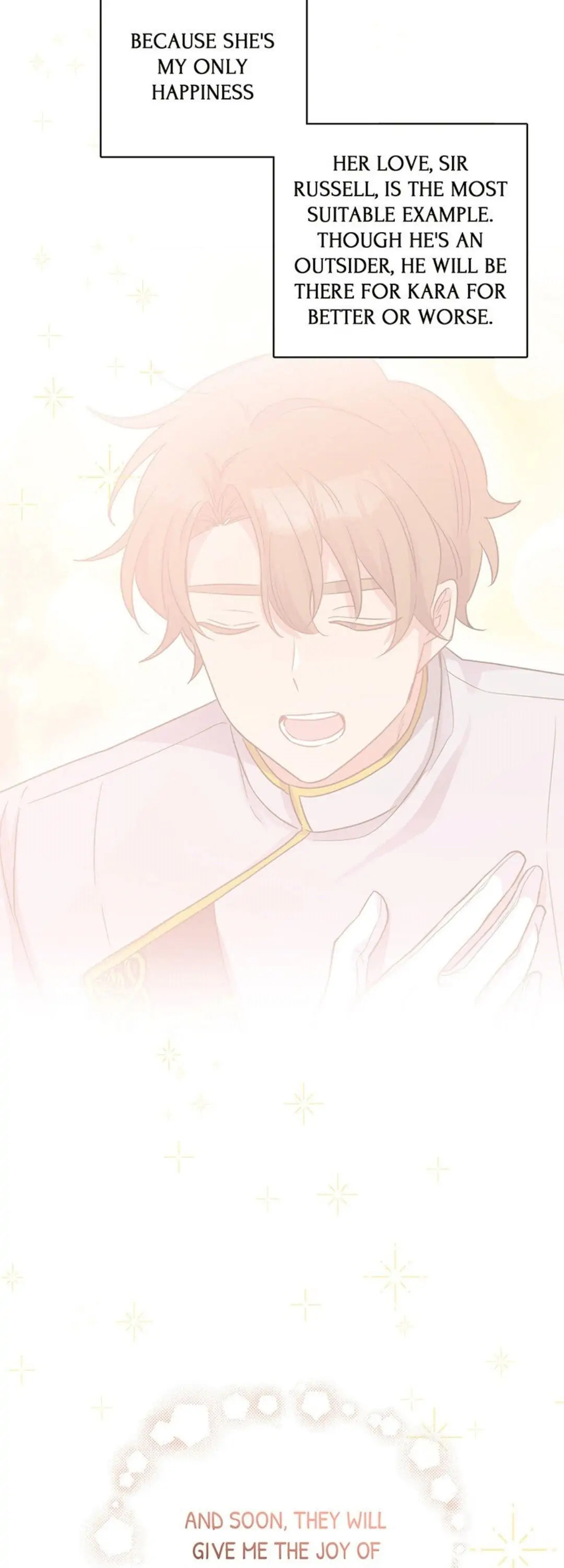 Read Countess and the Blade chapter 43 image 43 on Lezhin