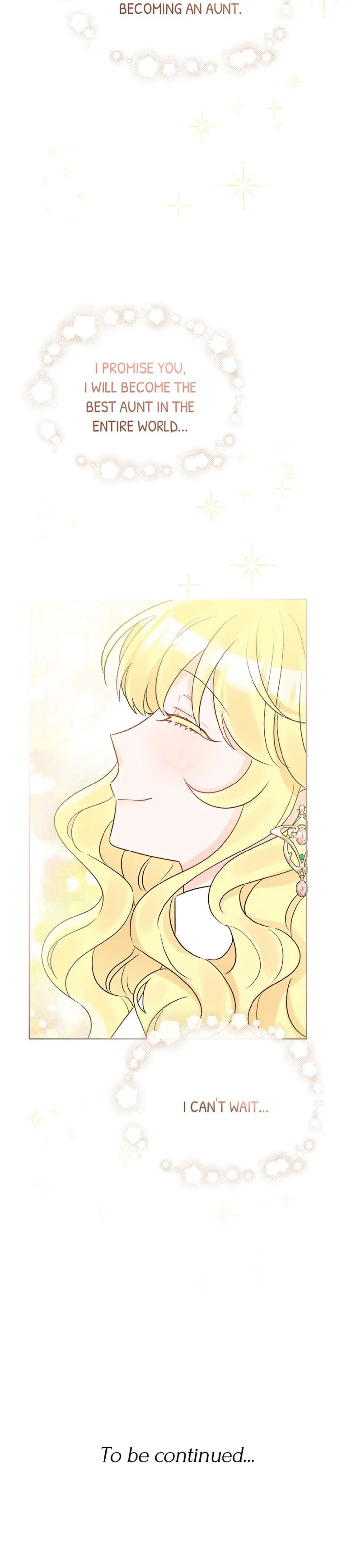 Read Countess and the Blade chapter 43 image 44 on Lezhin