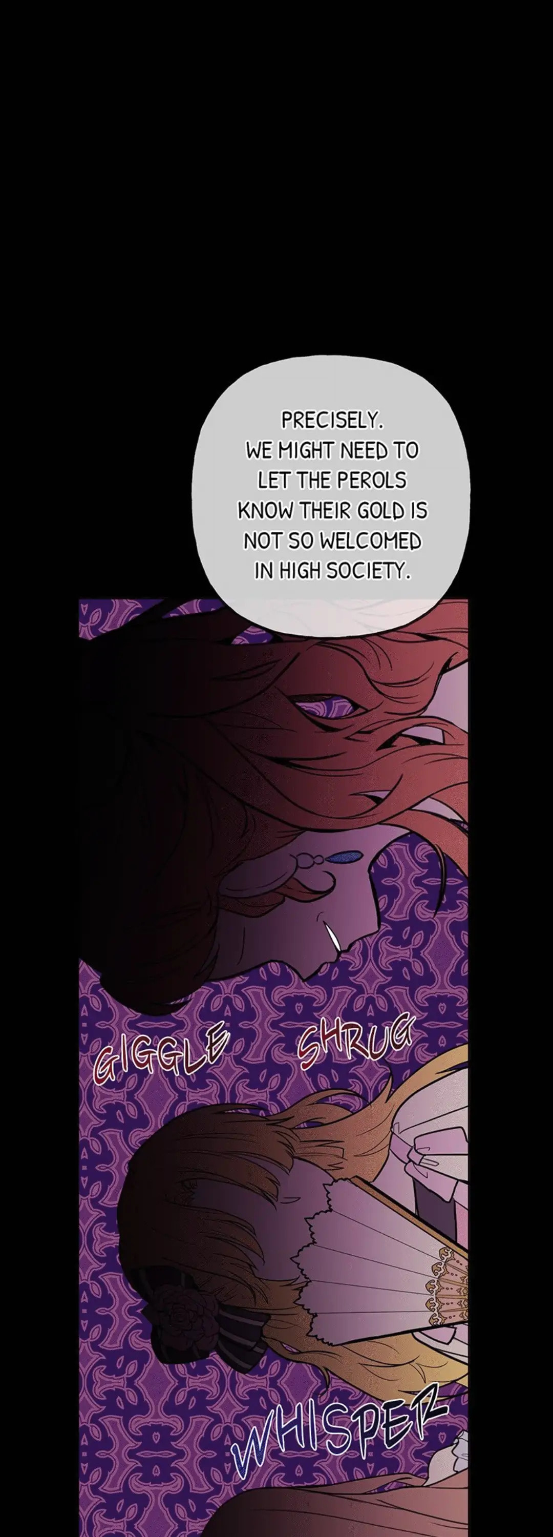 Read Countess and the Blade chapter 43 image 5 on Lezhin