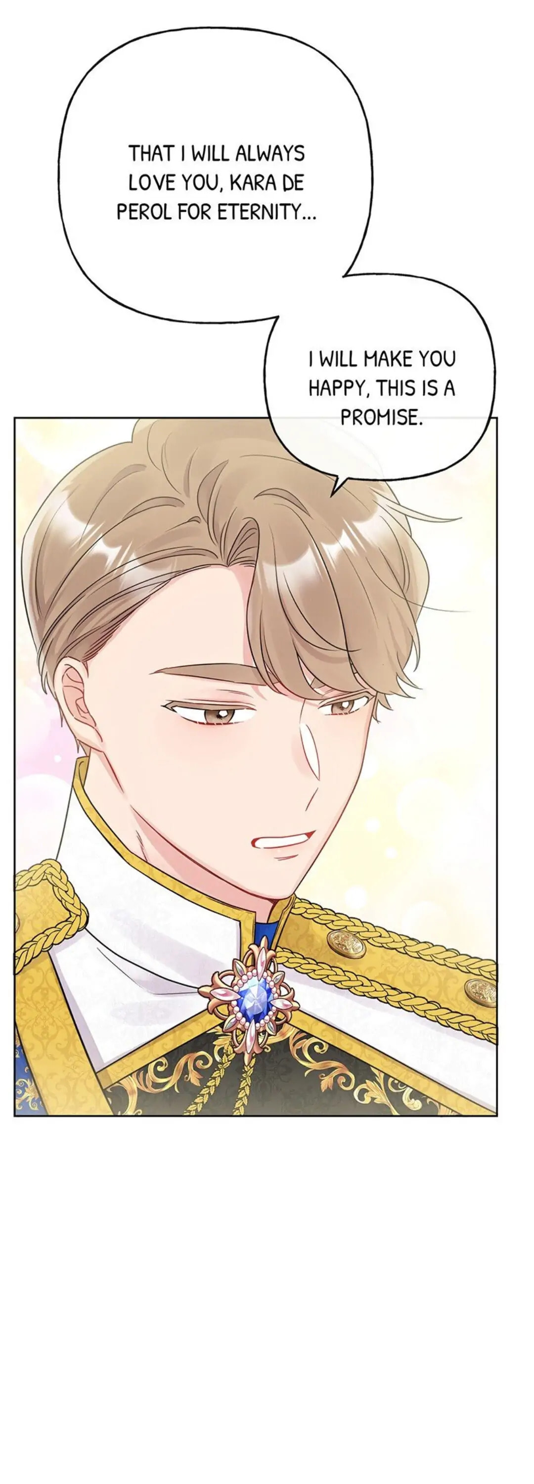 Read Countess and the Blade chapter 46 image 10 on Lezhin