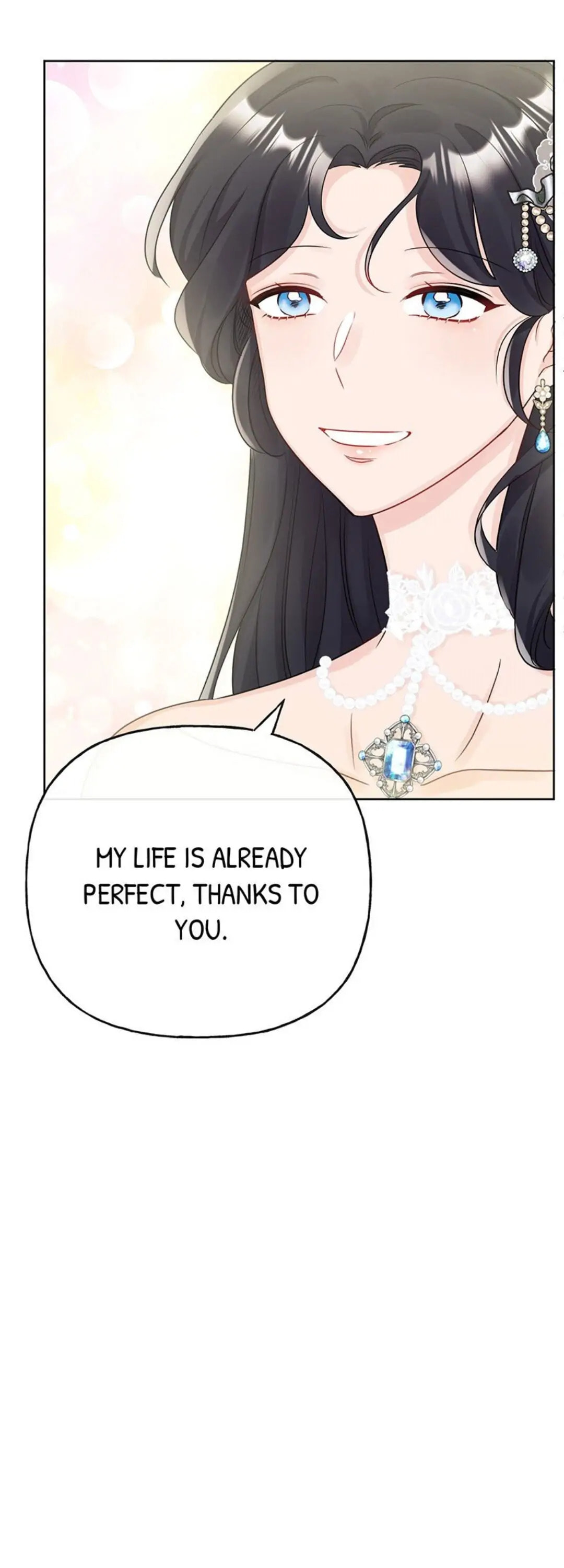 Read Countess and the Blade chapter 46 image 11 on Lezhin