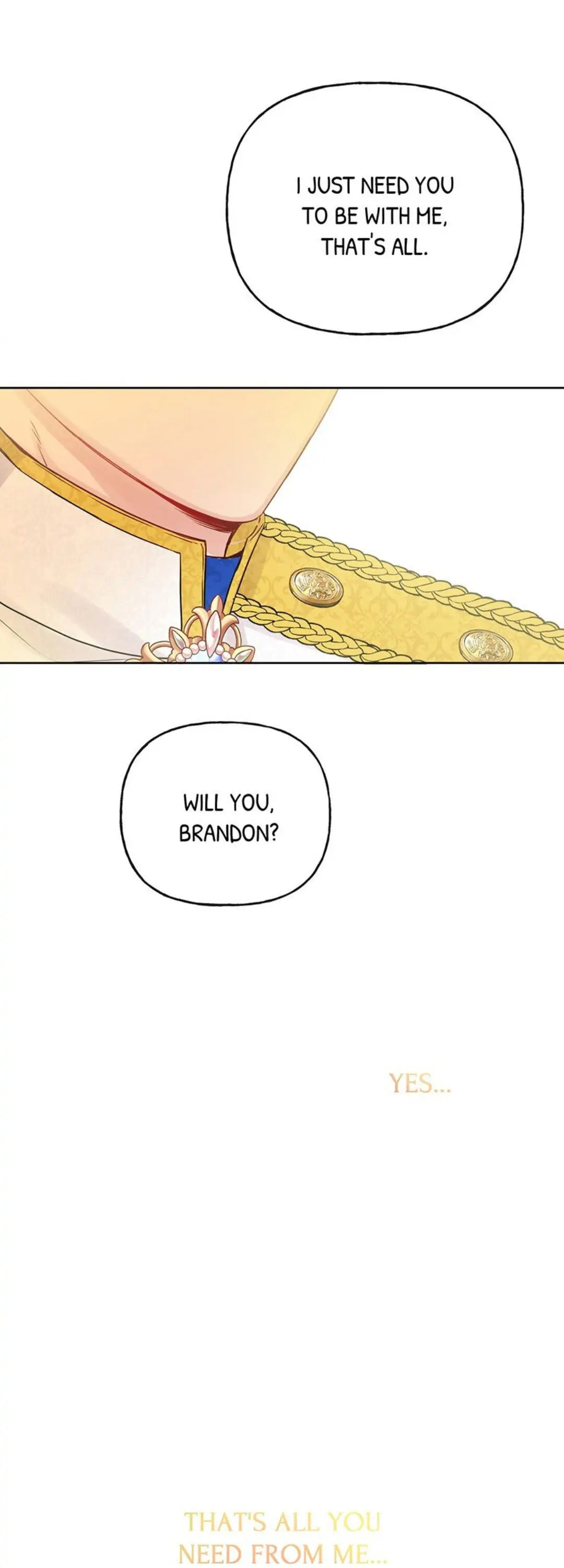 Read Countess and the Blade chapter 46 image 12 on Lezhin