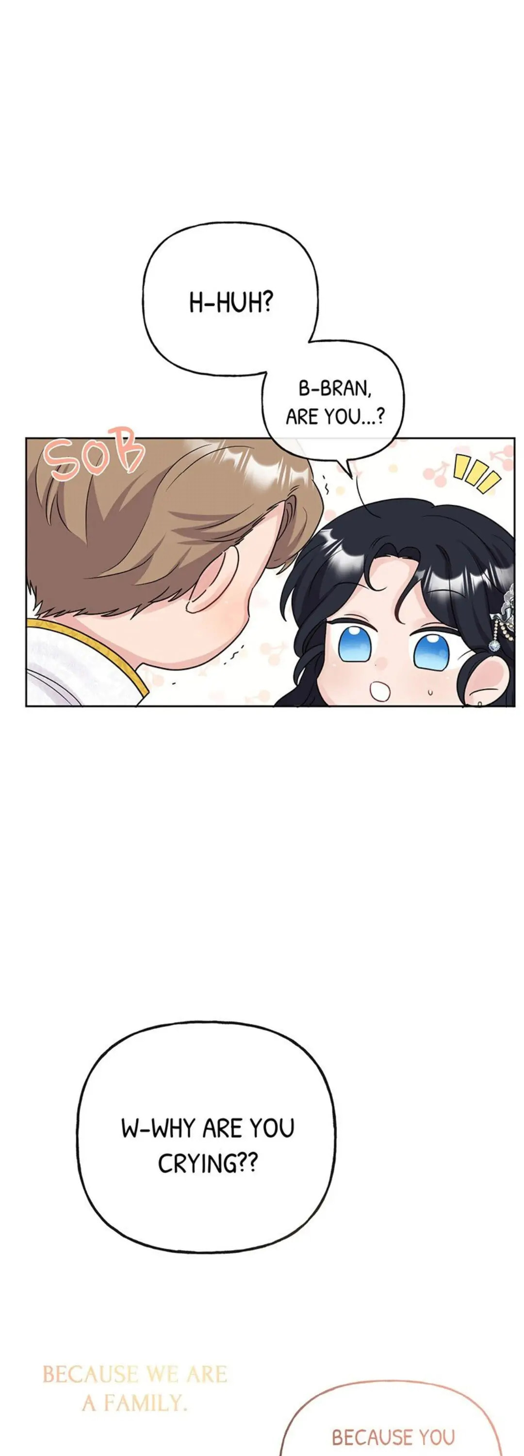 Read Countess and the Blade chapter 46 image 13 on Lezhin