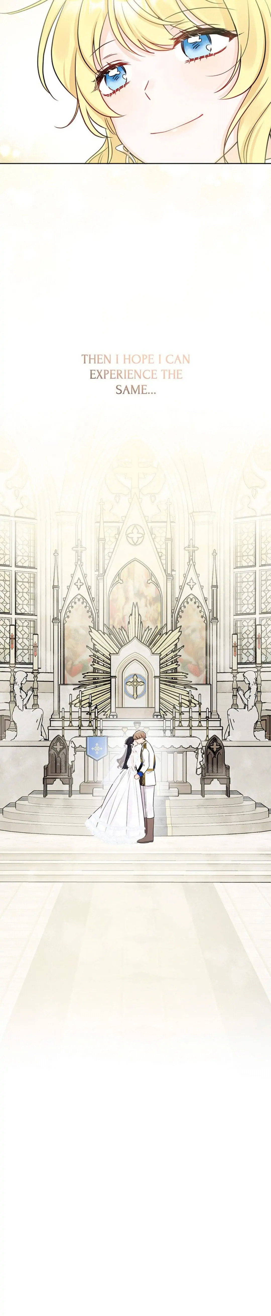 Read Countess and the Blade chapter 46 image 17 on Lezhin