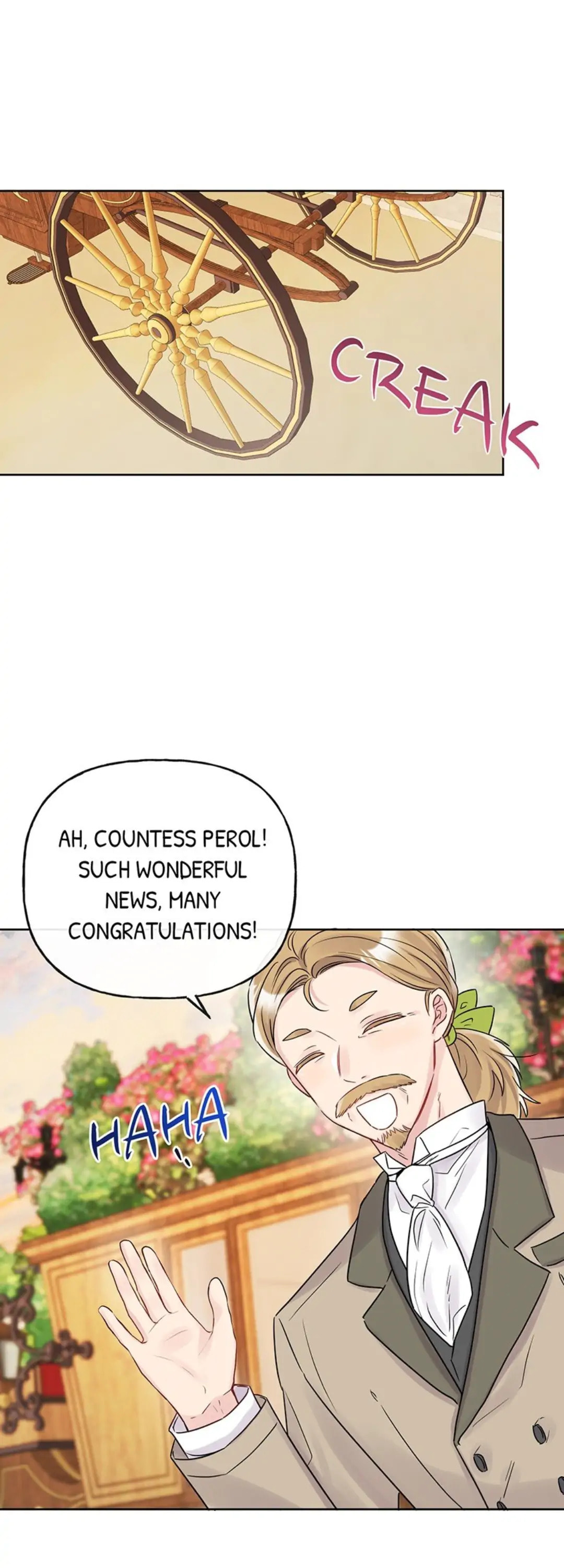 Read Countess and the Blade chapter 46 image 24 on Lezhin