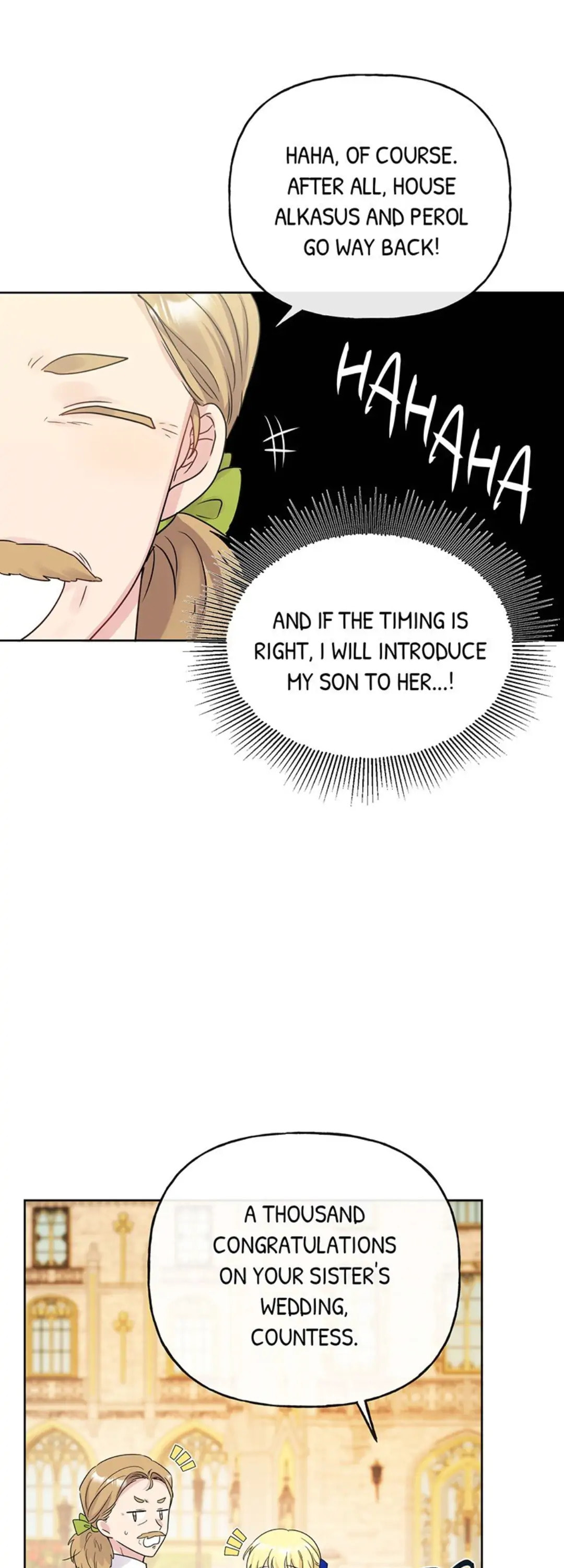 Read Countess and the Blade chapter 46 image 26 on Lezhin