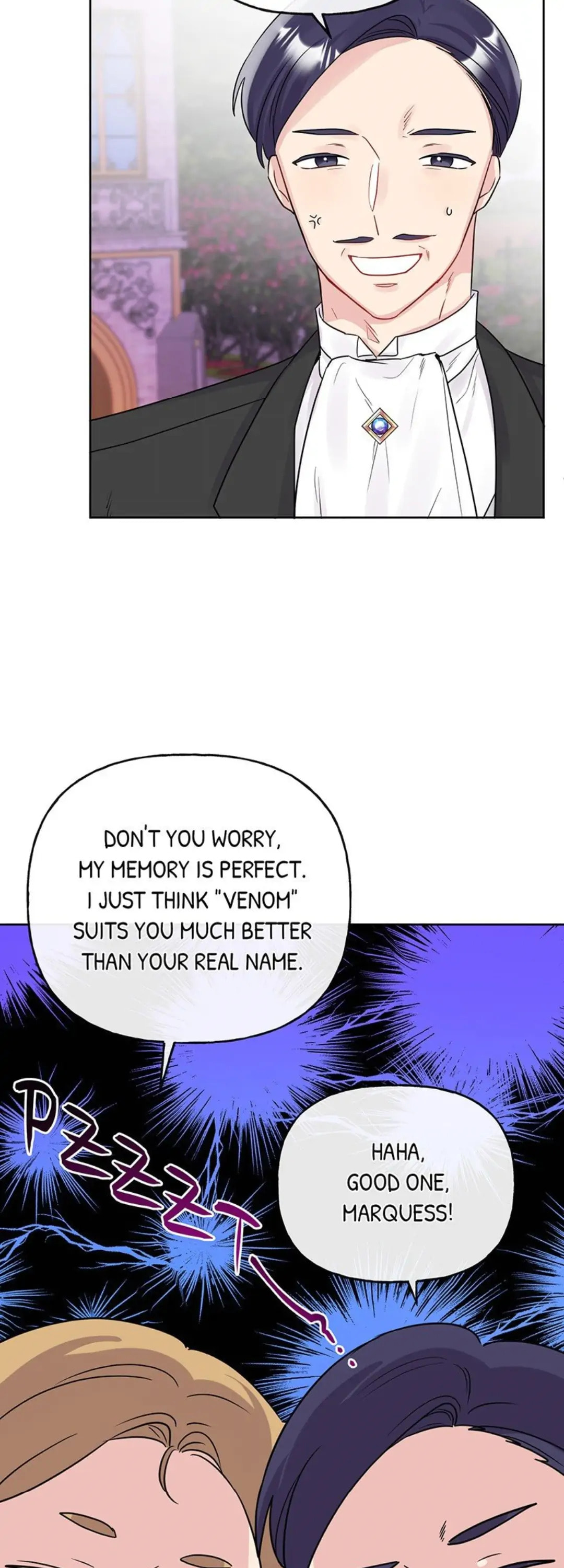 Read Countess and the Blade chapter 46 image 28 on Lezhin