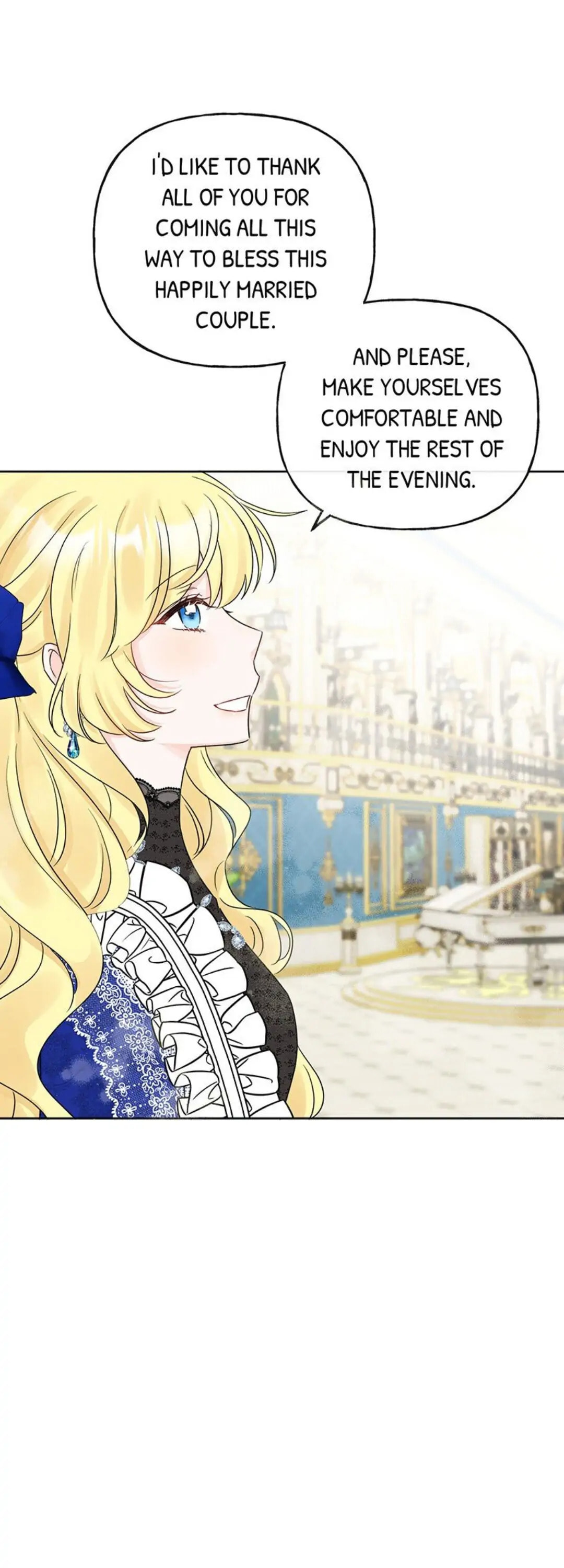 Read Countess and the Blade chapter 46 image 32 on Lezhin