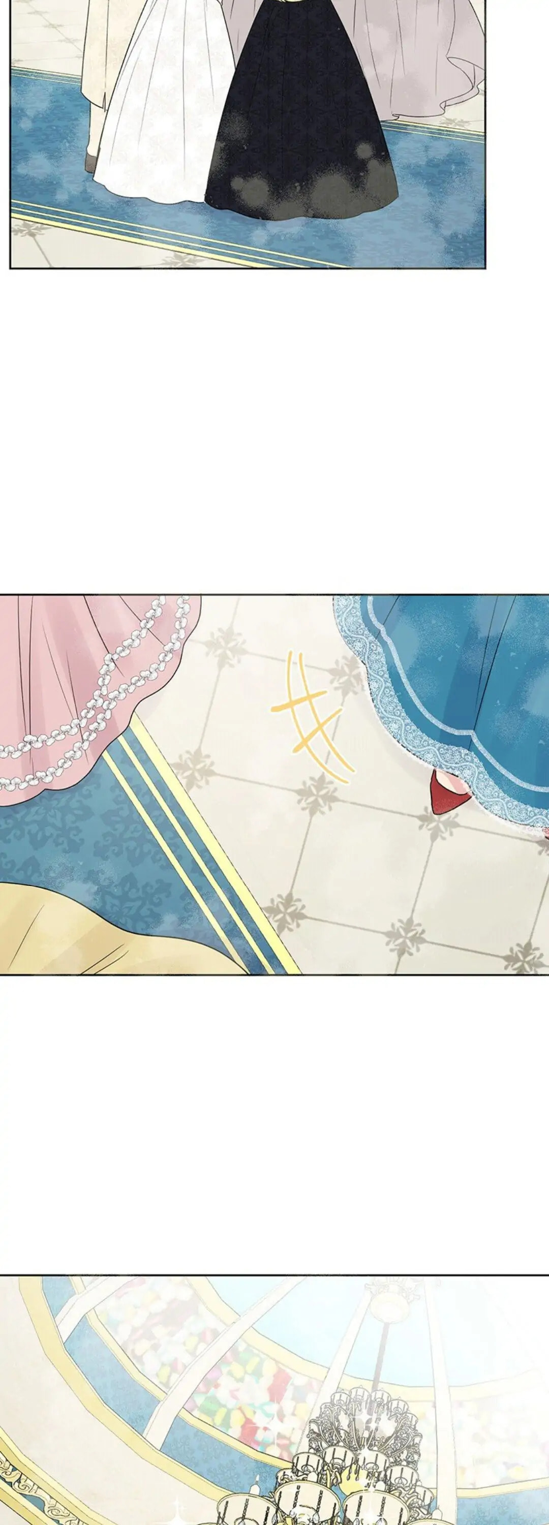 Read Countess and the Blade chapter 46 image 34 on Lezhin
