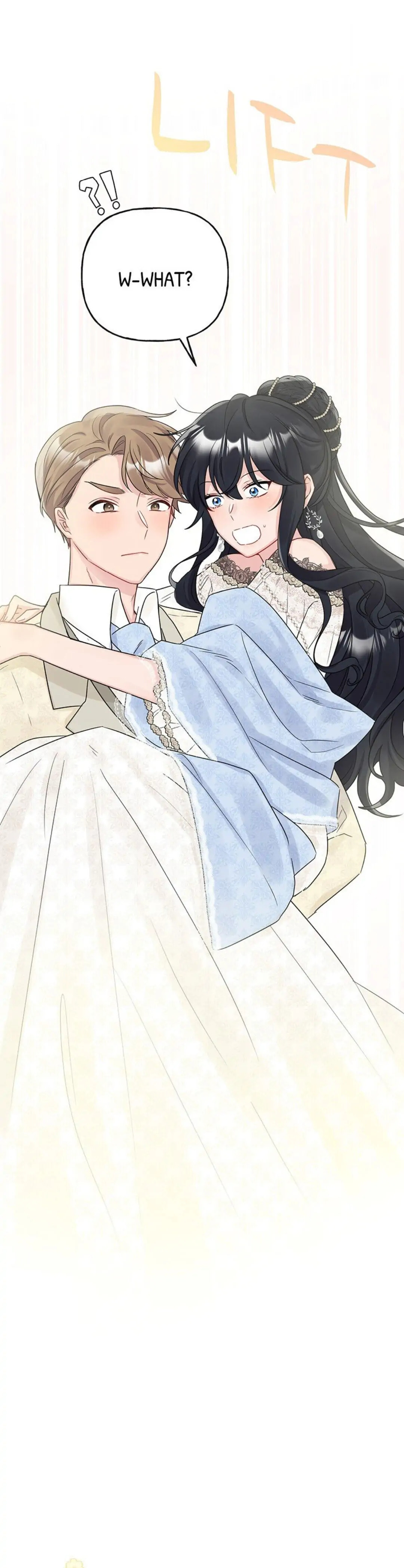 Read Countess and the Blade chapter 46 image 40 on Lezhin