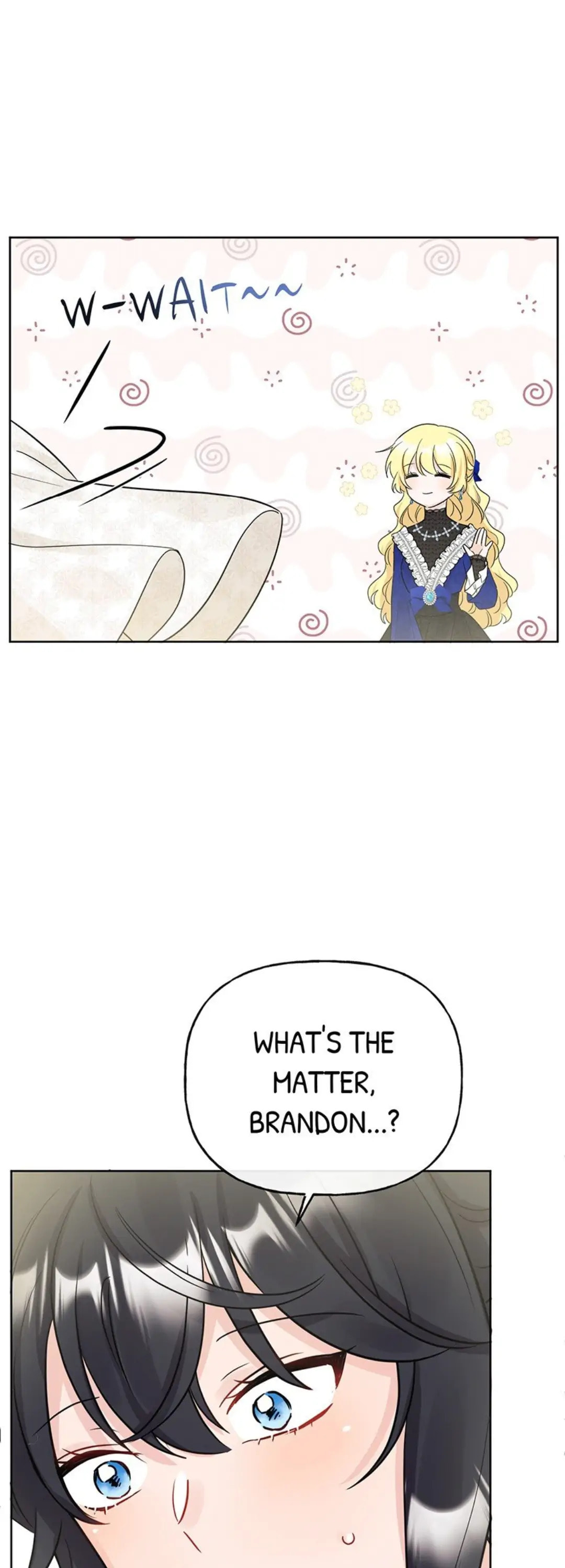 Read Countess and the Blade chapter 46 image 42 on Lezhin