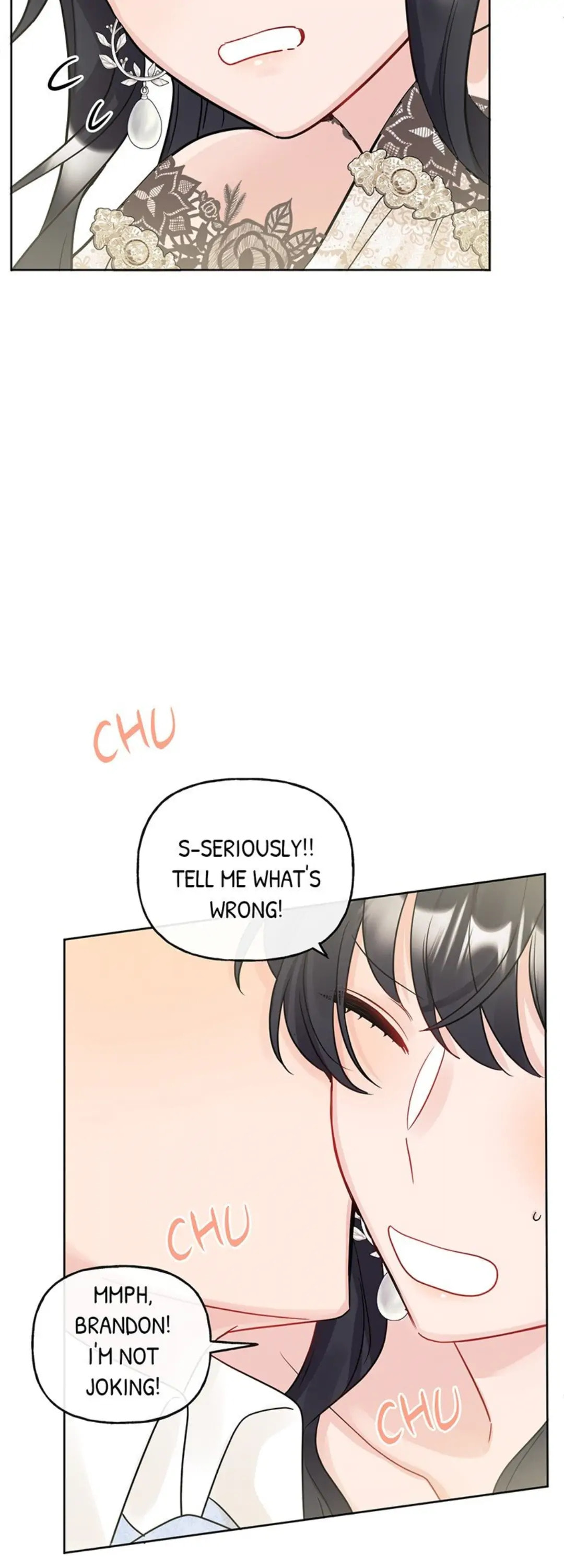 Read Countess and the Blade chapter 46 image 43 on Lezhin