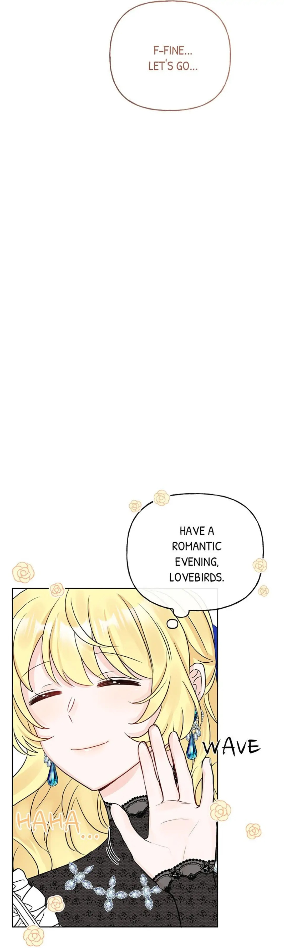 Read Countess and the Blade chapter 46 image 46 on Lezhin