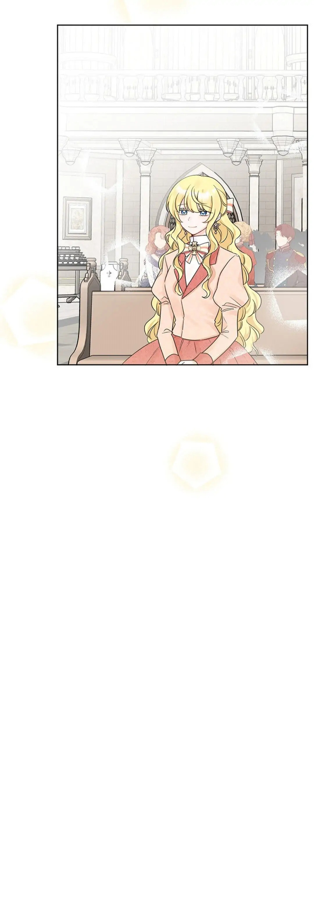 Read Countess and the Blade chapter 46 image 8 on Lezhin