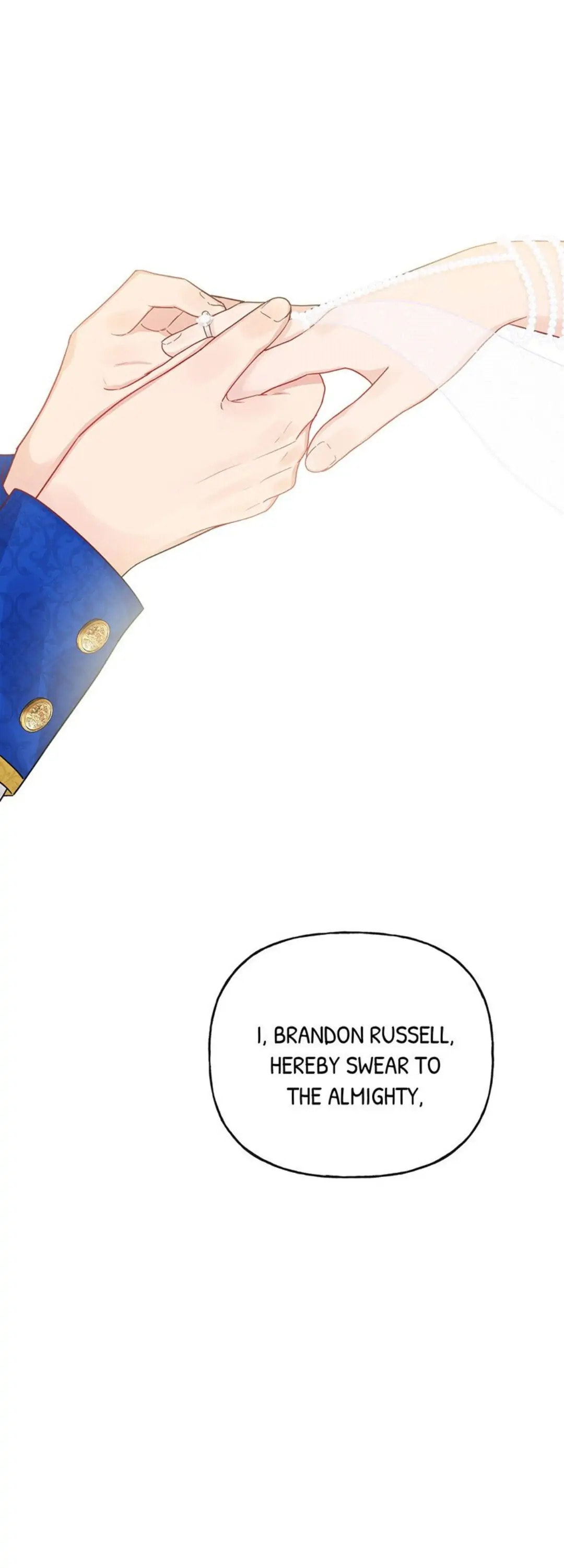 Read Countess and the Blade chapter 46 image 9 on Lezhin