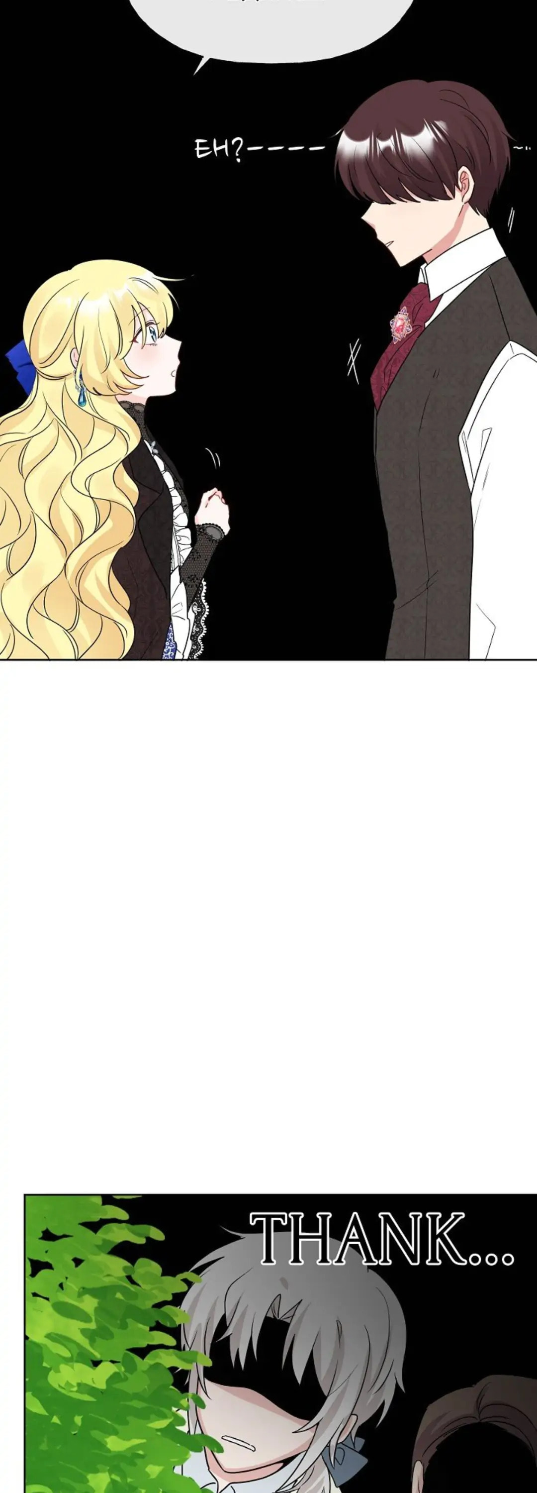 Read Countess and the Blade chapter 49 image 11 on Lezhin