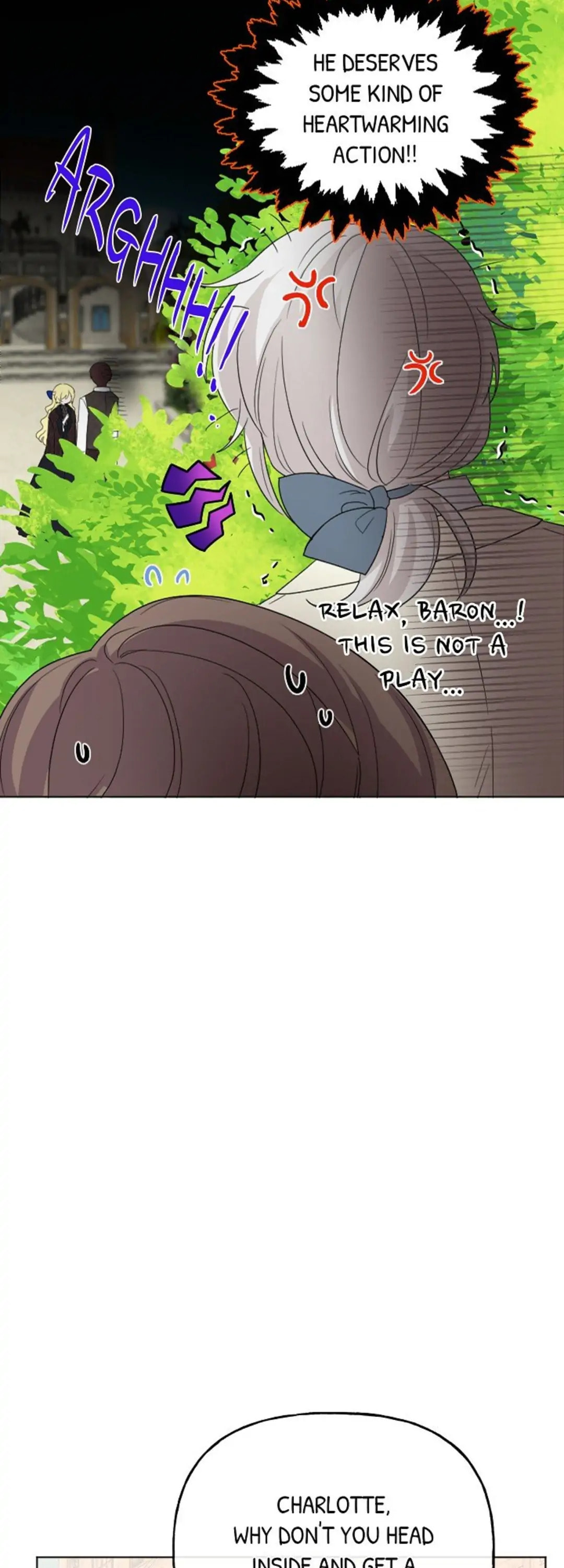 Read Countess and the Blade chapter 49 image 15 on Lezhin