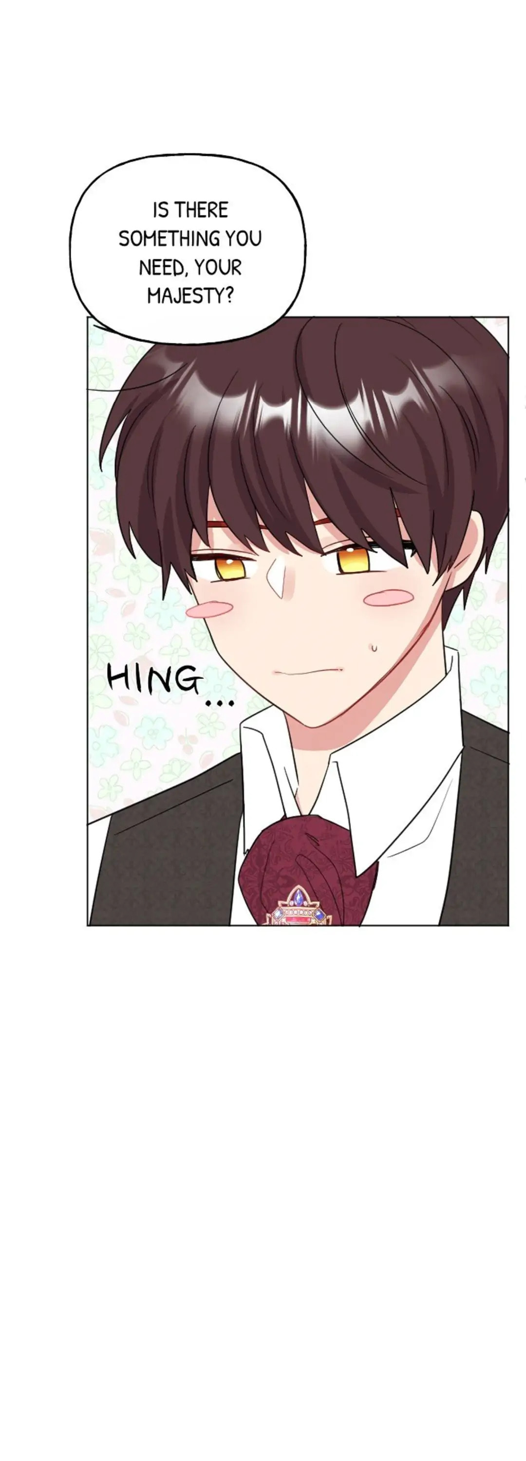 Read Countess and the Blade chapter 49 image 18 on Lezhin