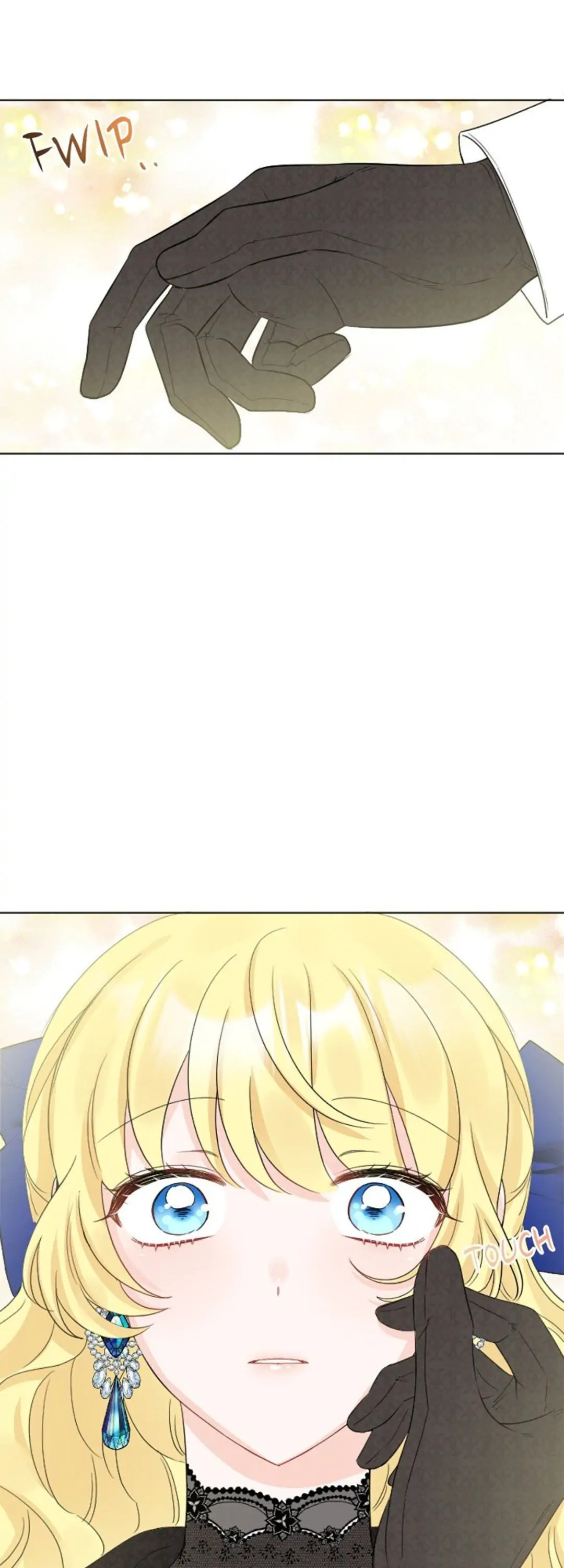 Read Countess and the Blade chapter 49 image 19 on Lezhin