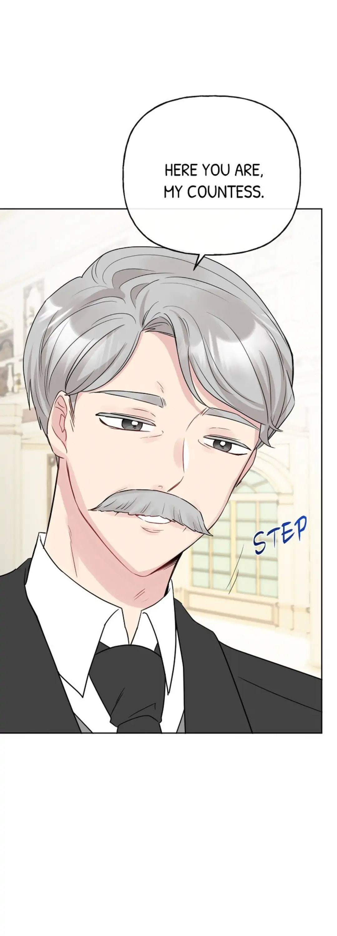 Read Countess and the Blade chapter 49 image 23 on Lezhin