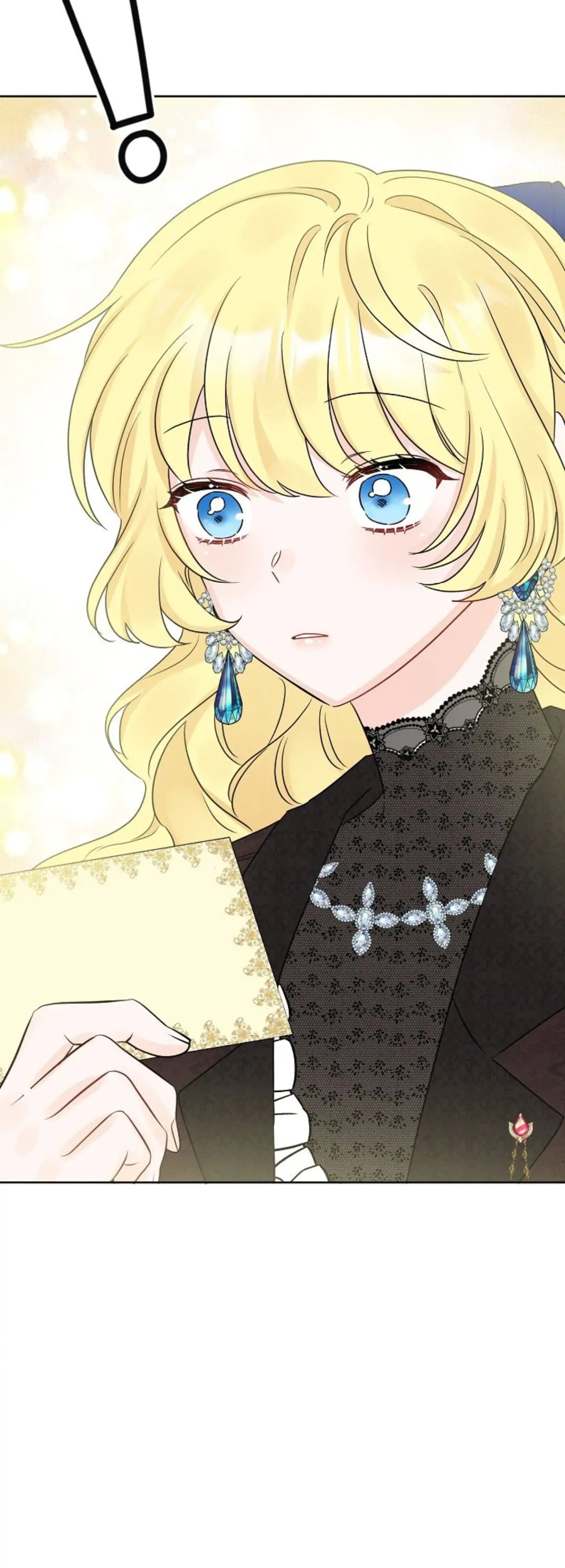 Read Countess and the Blade chapter 49 image 27 on Lezhin