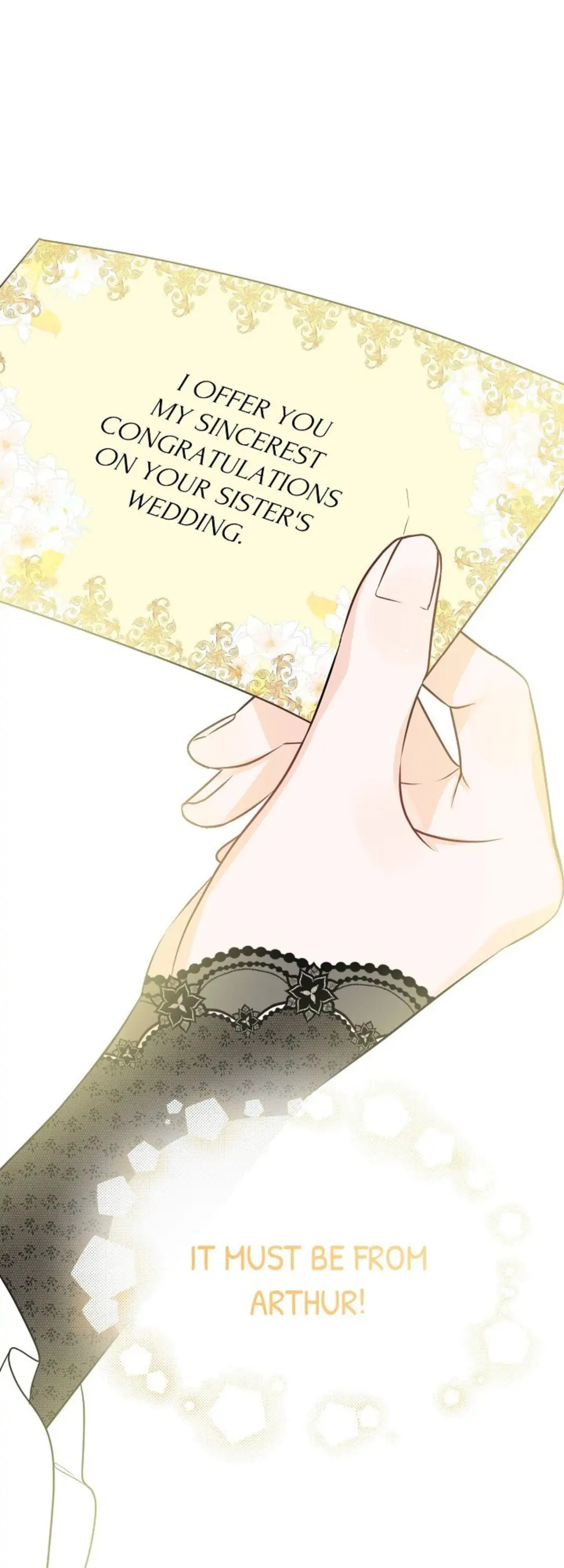 Read Countess and the Blade chapter 49 image 28 on Lezhin