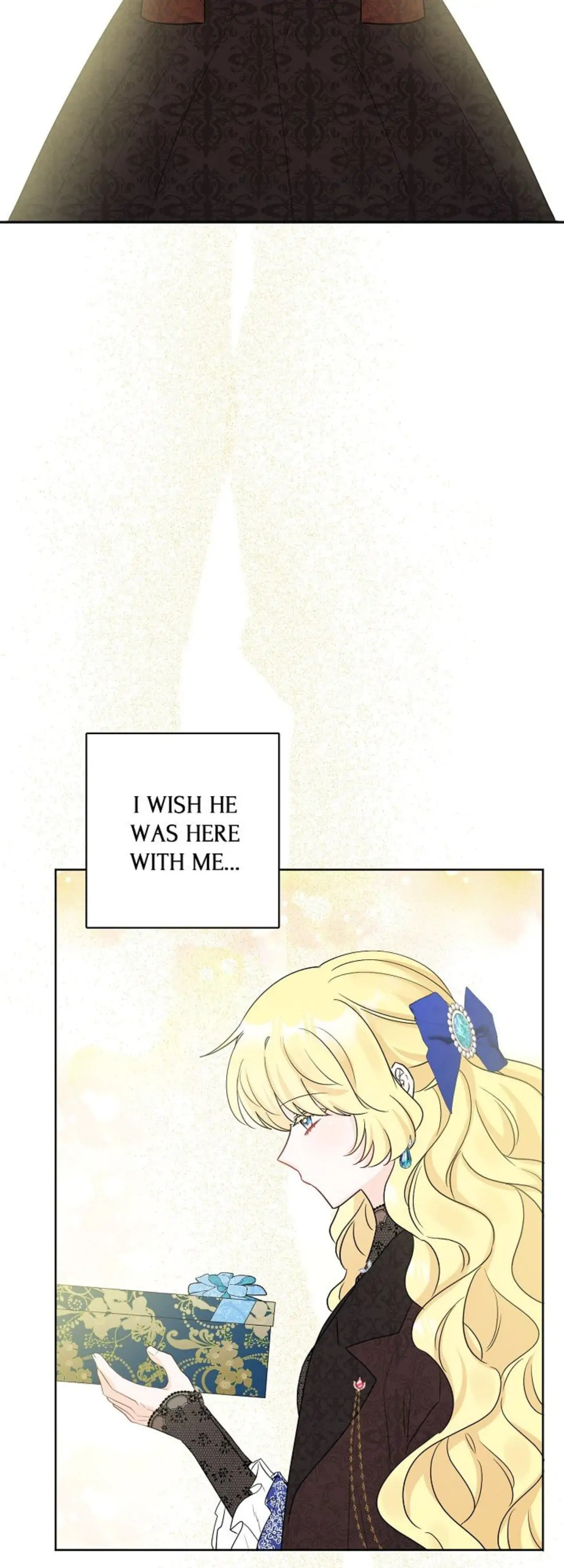 Read Countess and the Blade chapter 49 image 30 on Lezhin