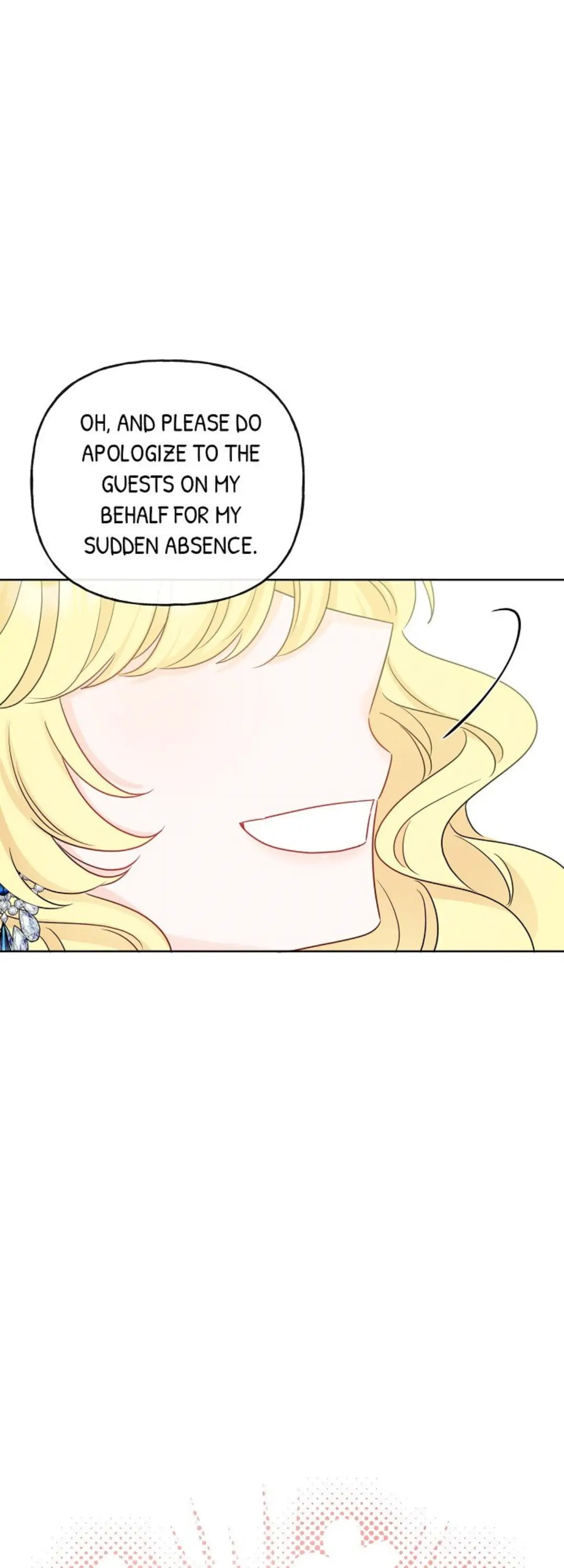 Read Countess and the Blade chapter 49 image 37 on Lezhin