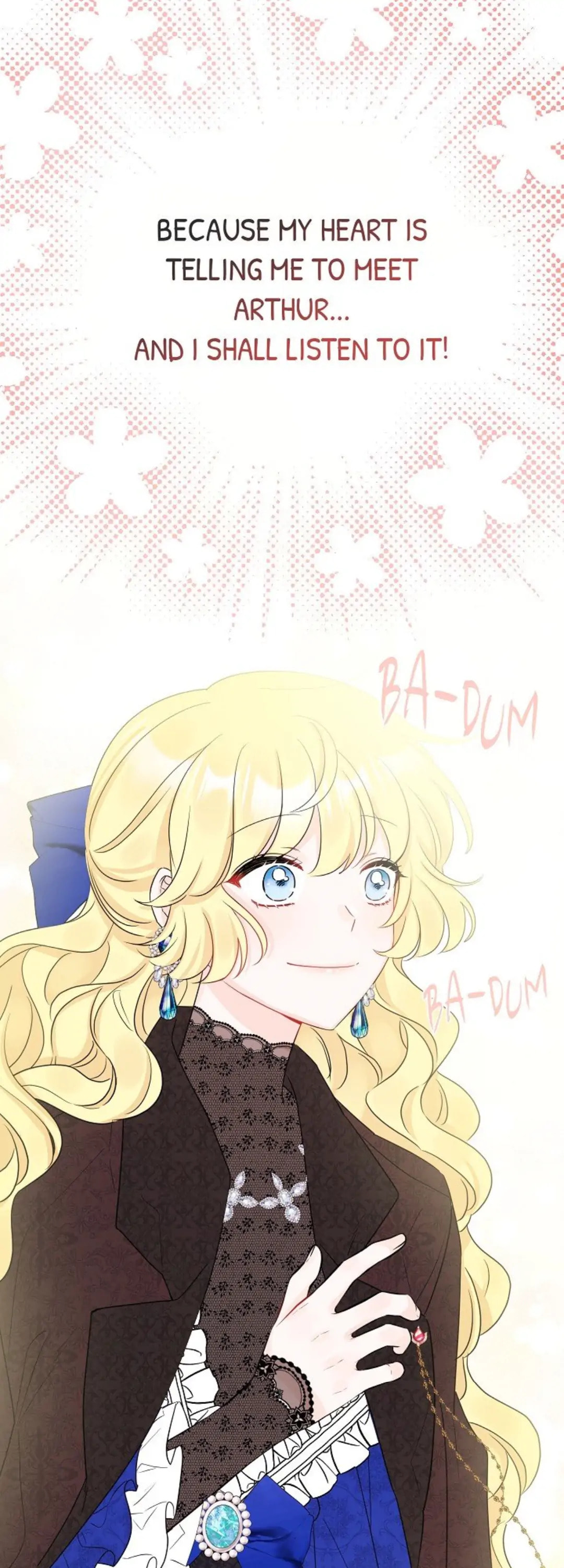 Read Countess and the Blade chapter 49 image 38 on Lezhin