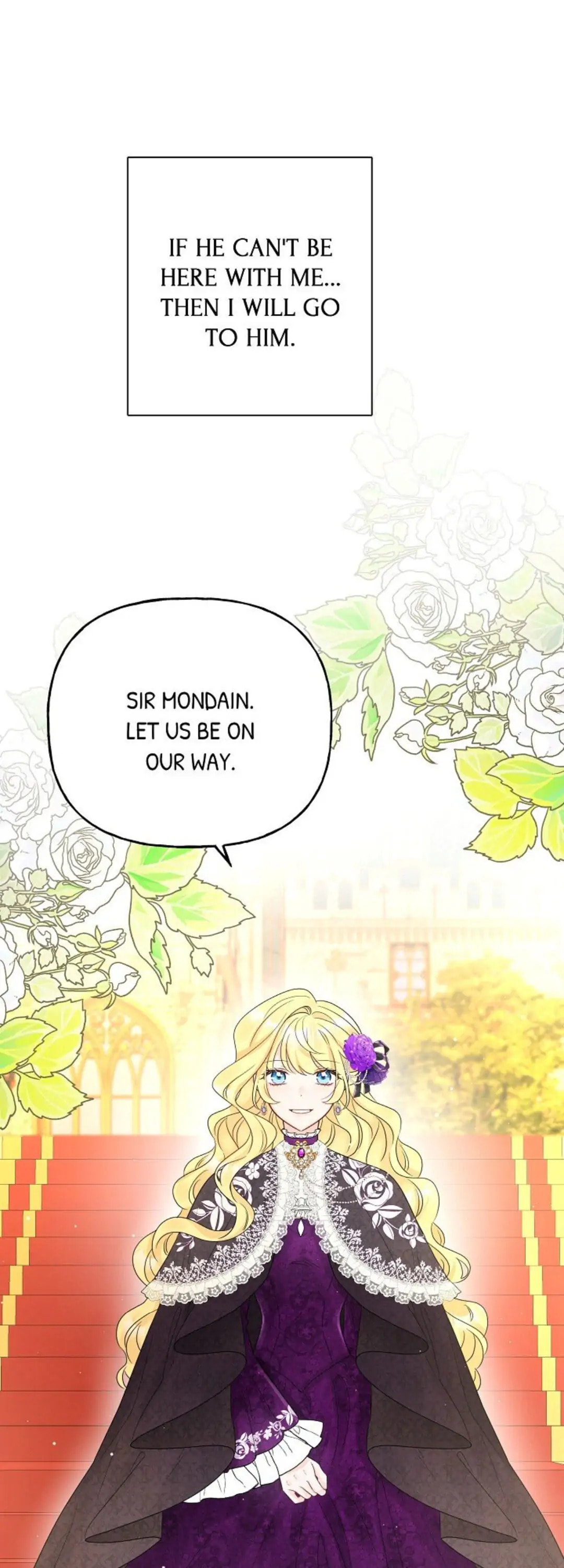 Read Countess and the Blade chapter 49 image 46 on Lezhin