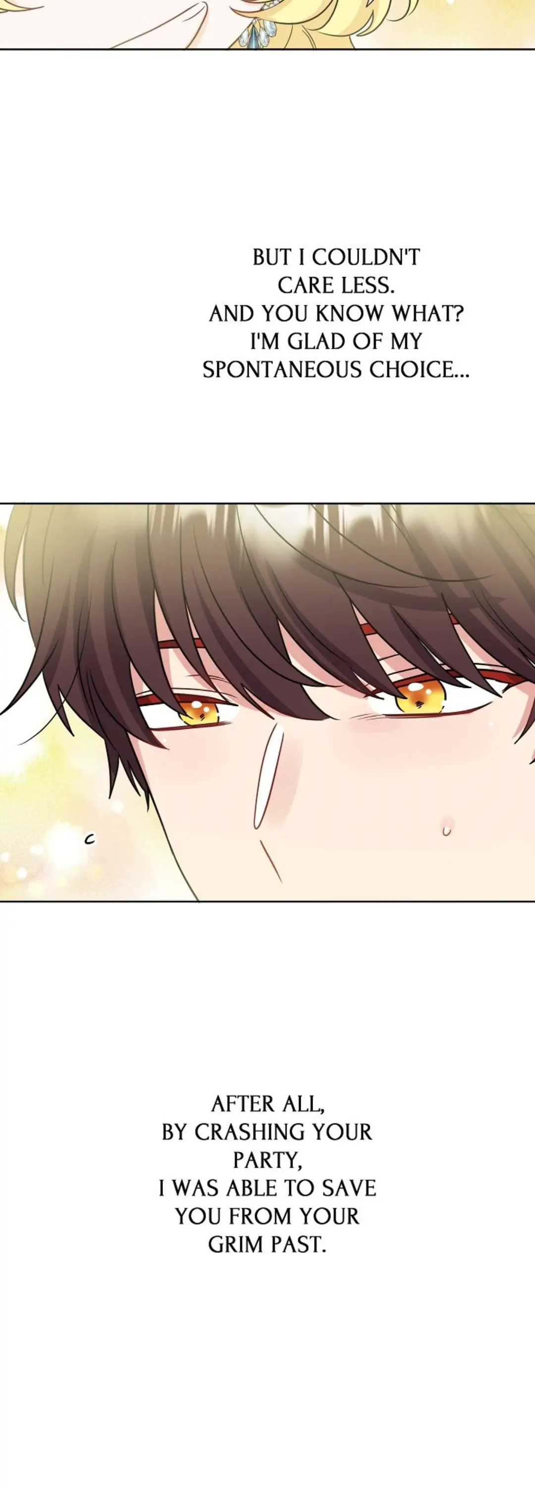 Read Countess and the Blade chapter 49 image 9 on Lezhin