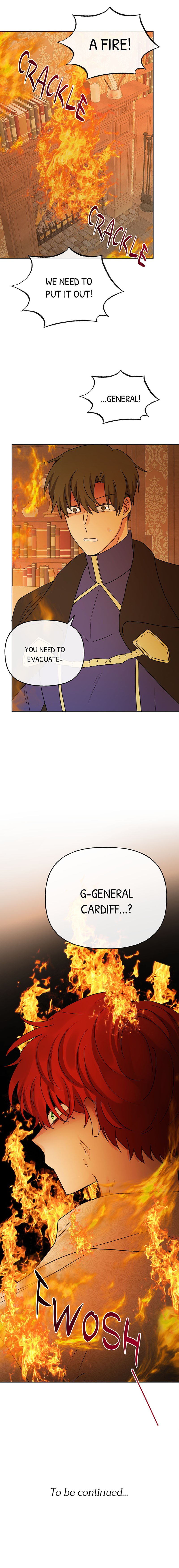 Read Countess and the Blade chapter 52 image 7 on Lezhin