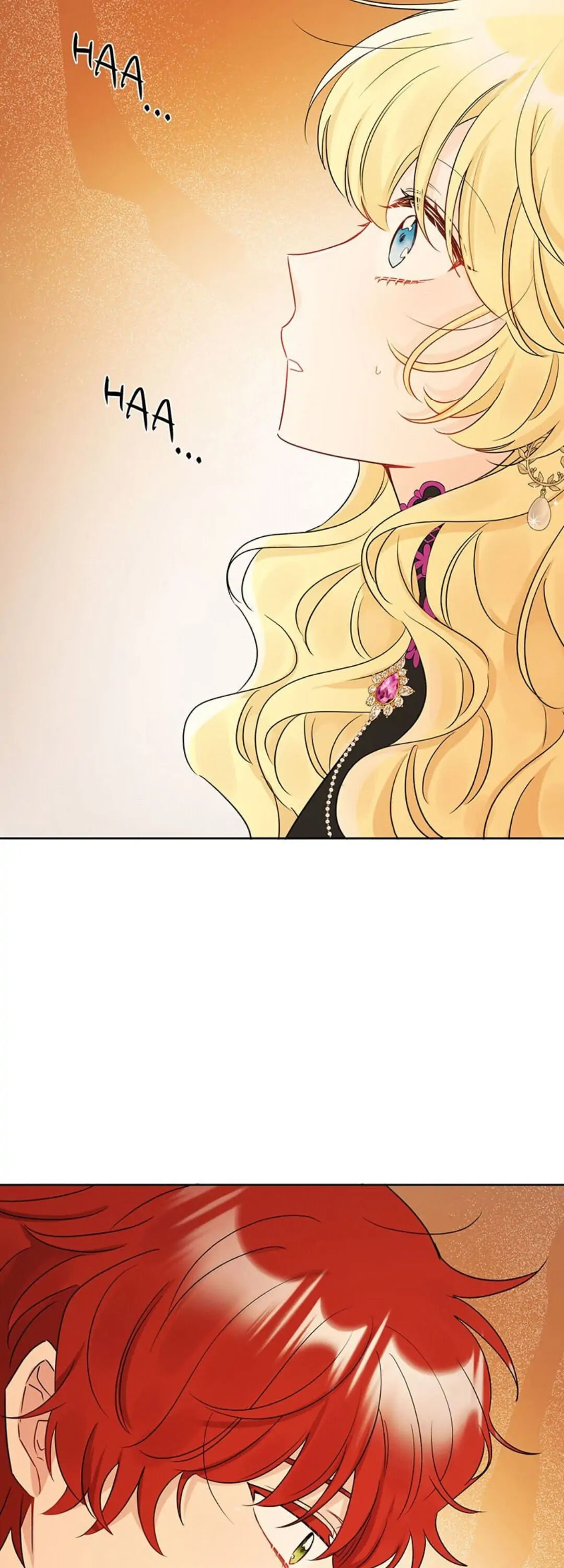 Read Countess and the Blade chapter 54 image 10 on Lezhin