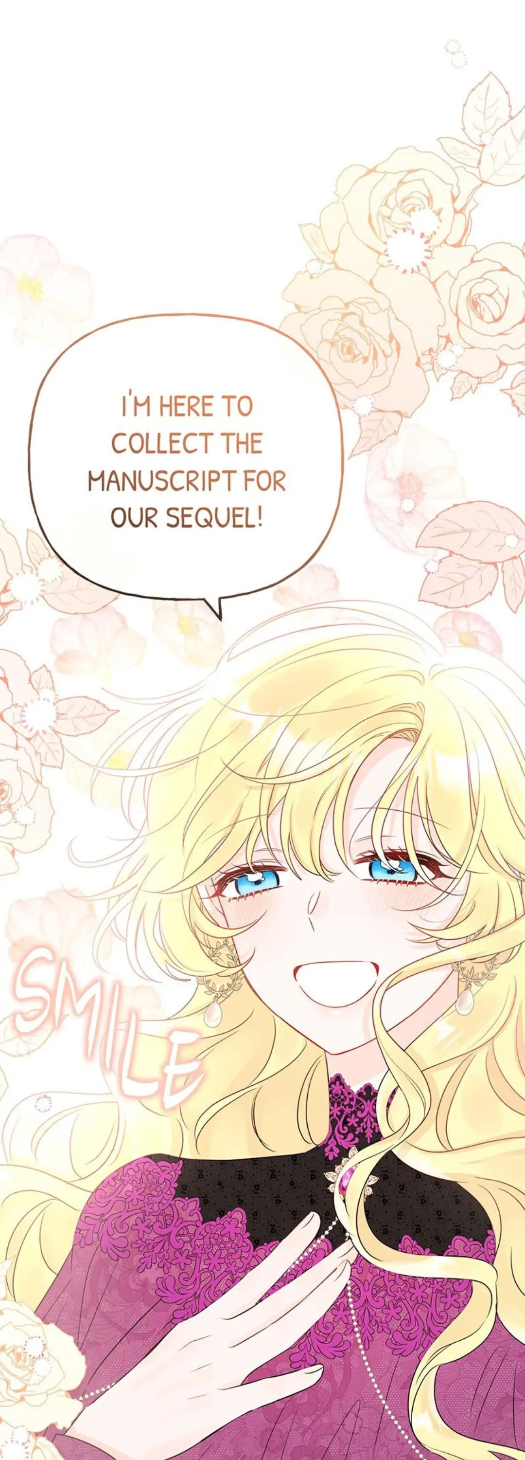 Read Countess and the Blade chapter 54 image 12 on Lezhin