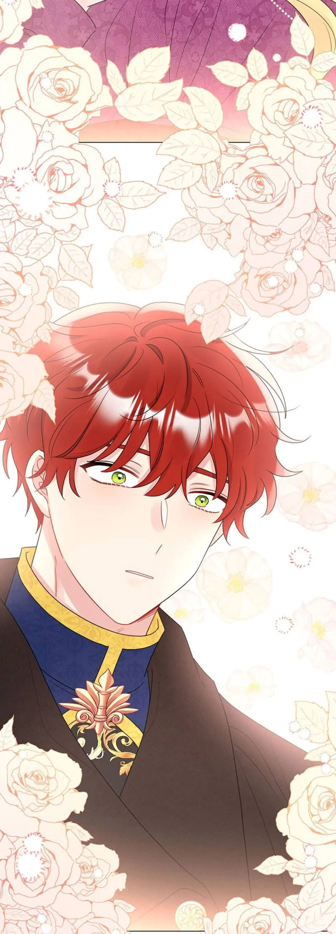 Read Countess and the Blade chapter 54 image 13 on Lezhin