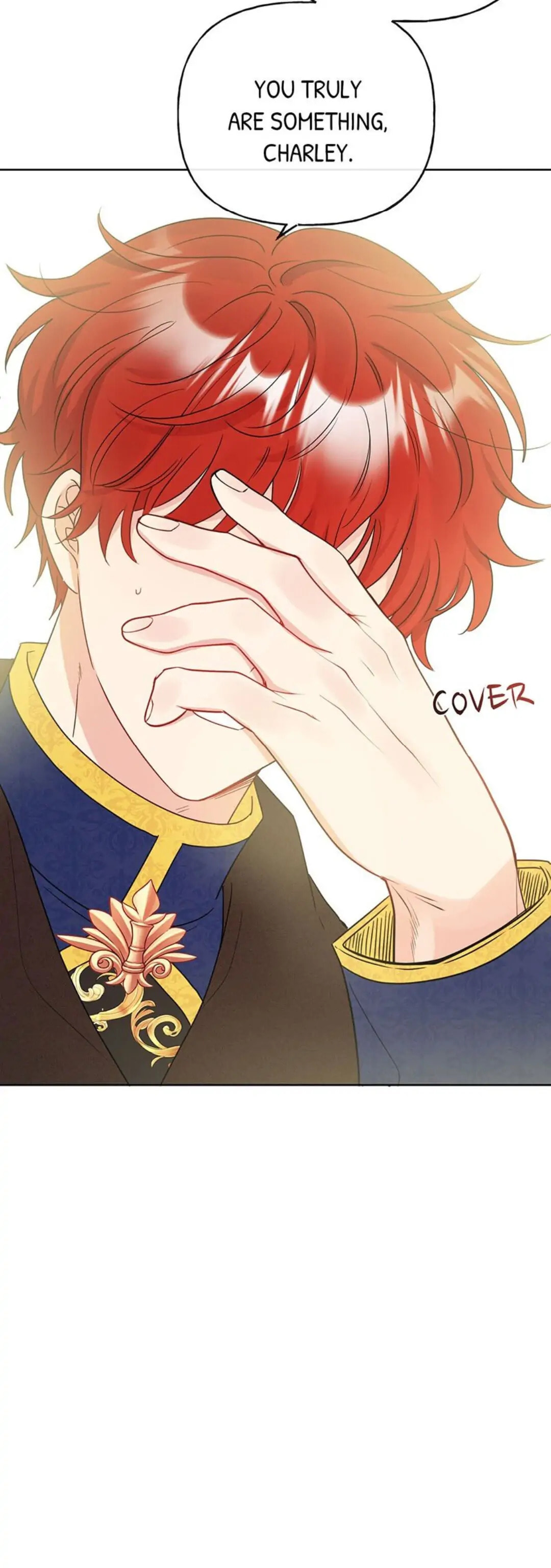 Read Countess and the Blade chapter 54 image 15 on Lezhin