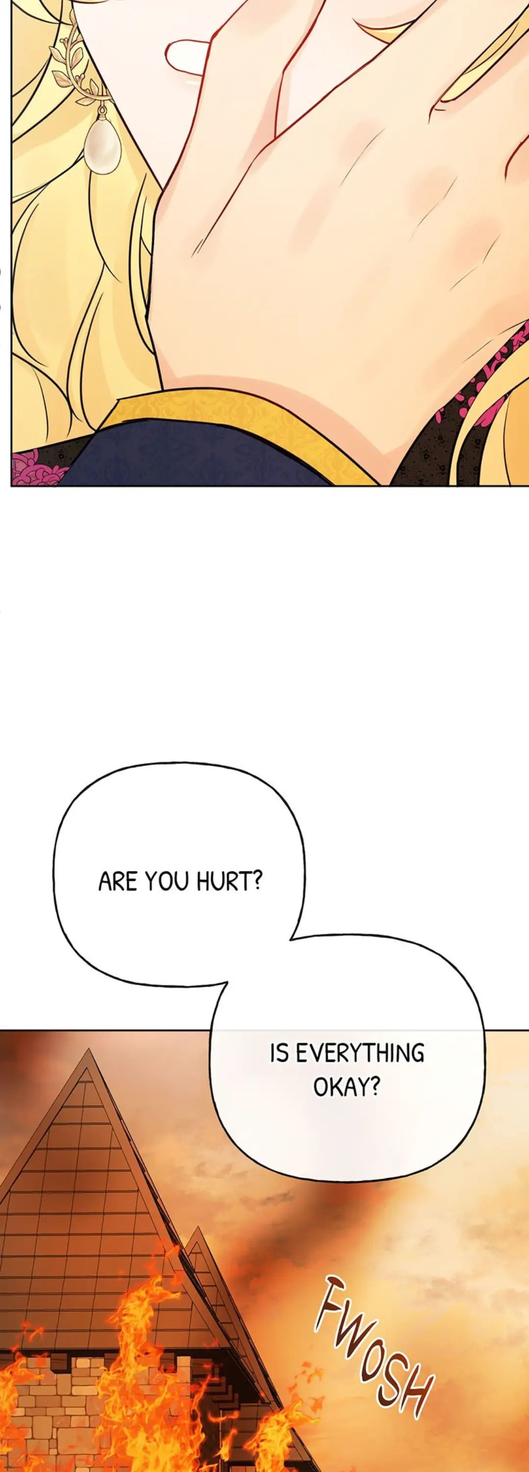 Read Countess and the Blade chapter 54 image 19 on Lezhin