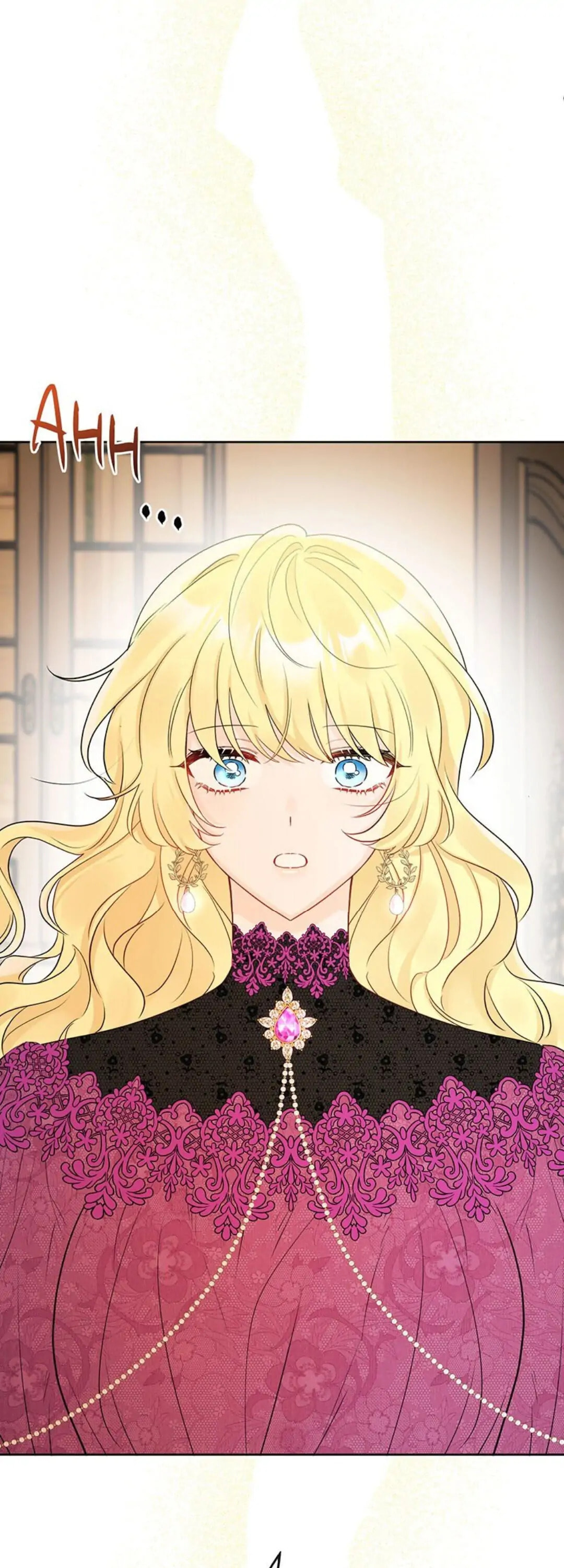 Read Countess and the Blade chapter 54 image 2 on Lezhin