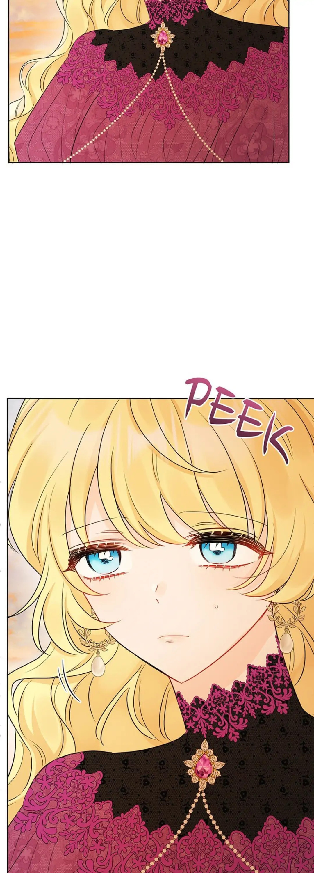 Read Countess and the Blade chapter 54 image 22 on Lezhin