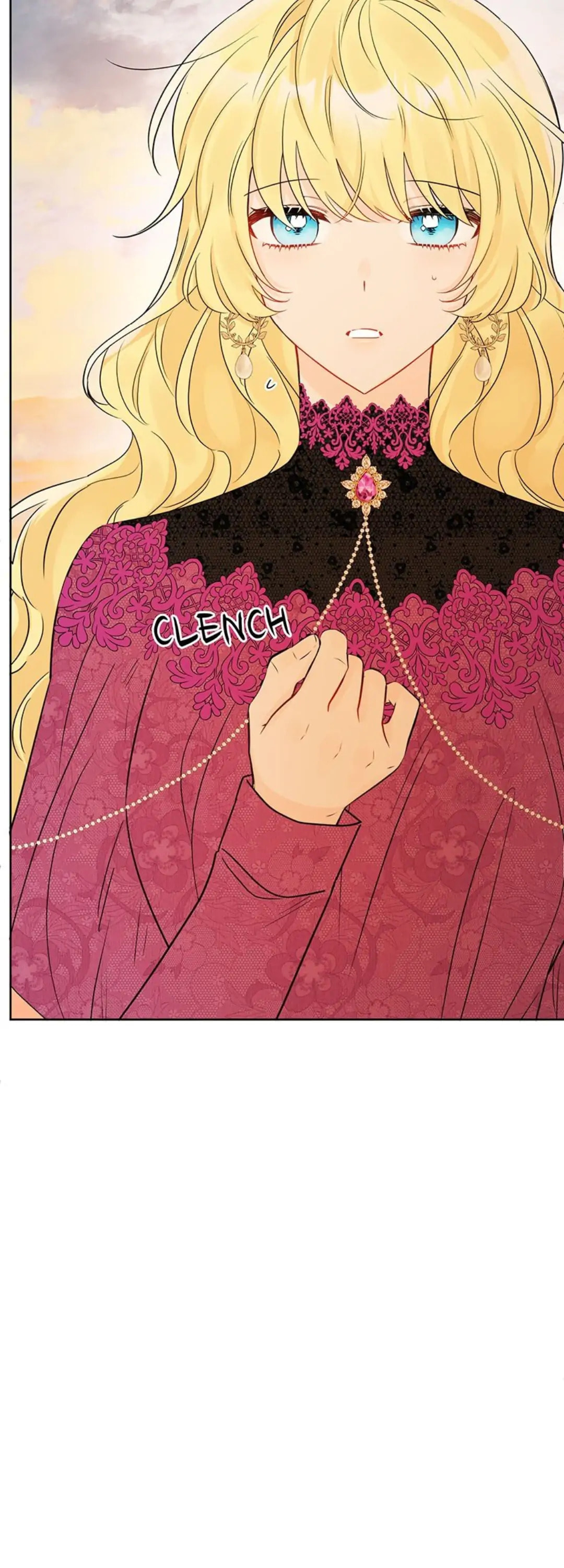Read Countess and the Blade chapter 54 image 25 on Lezhin