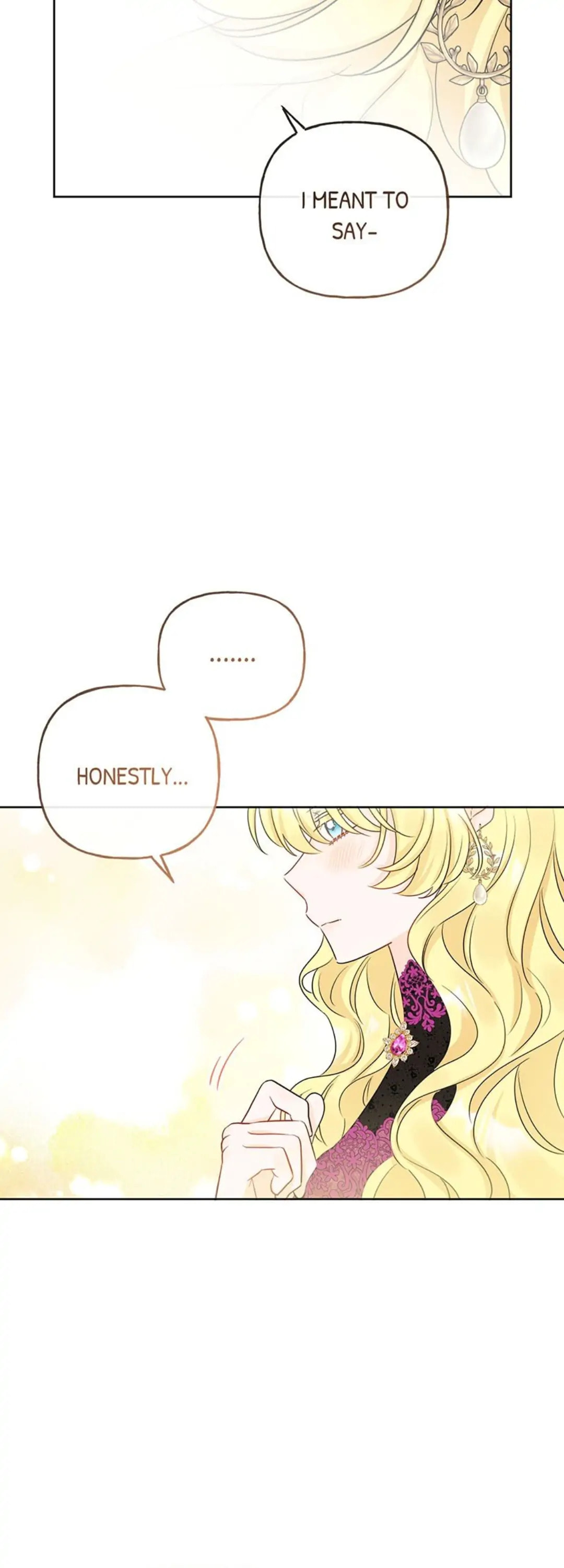 Read Countess and the Blade chapter 54 image 31 on Lezhin