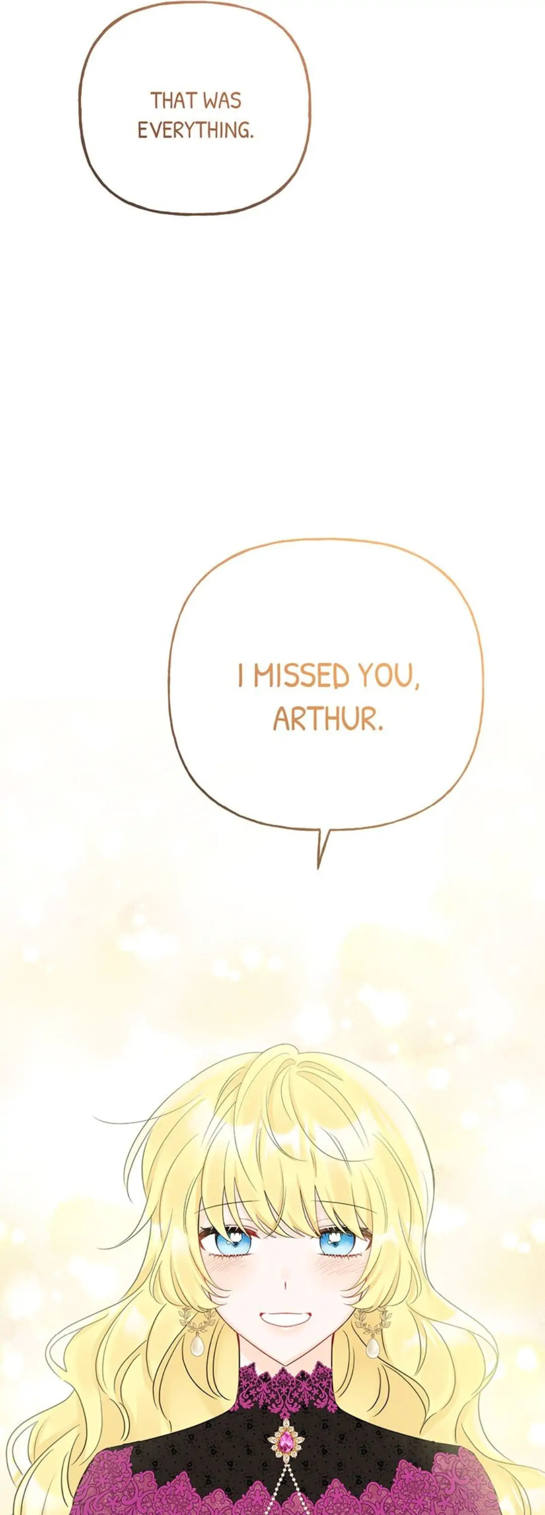 Read Countess and the Blade chapter 54 image 32 on Lezhin
