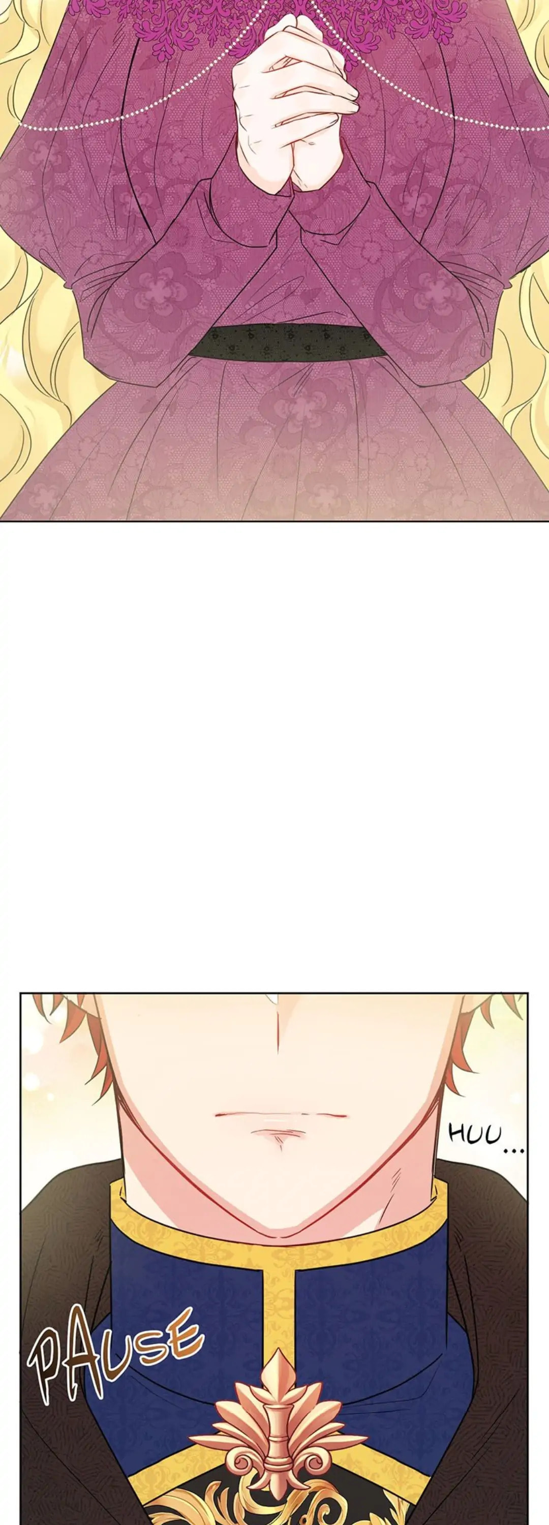 Read Countess and the Blade chapter 54 image 33 on Lezhin