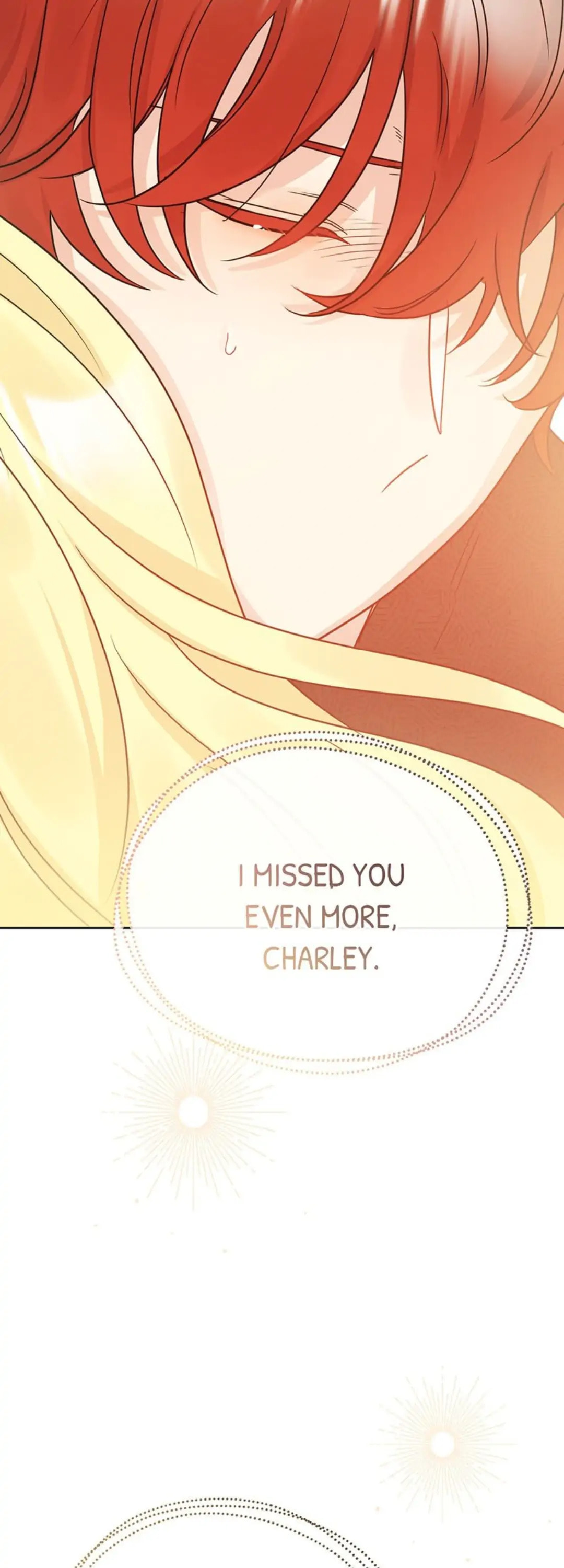 Read Countess and the Blade chapter 54 image 37 on Lezhin