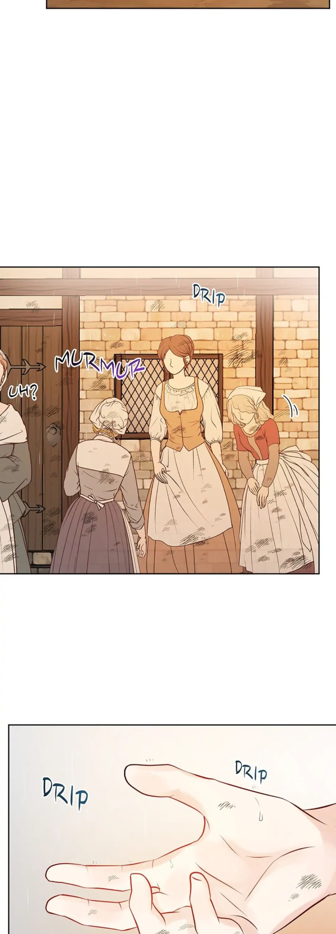 Read Countess and the Blade chapter 54 image 42 on Lezhin