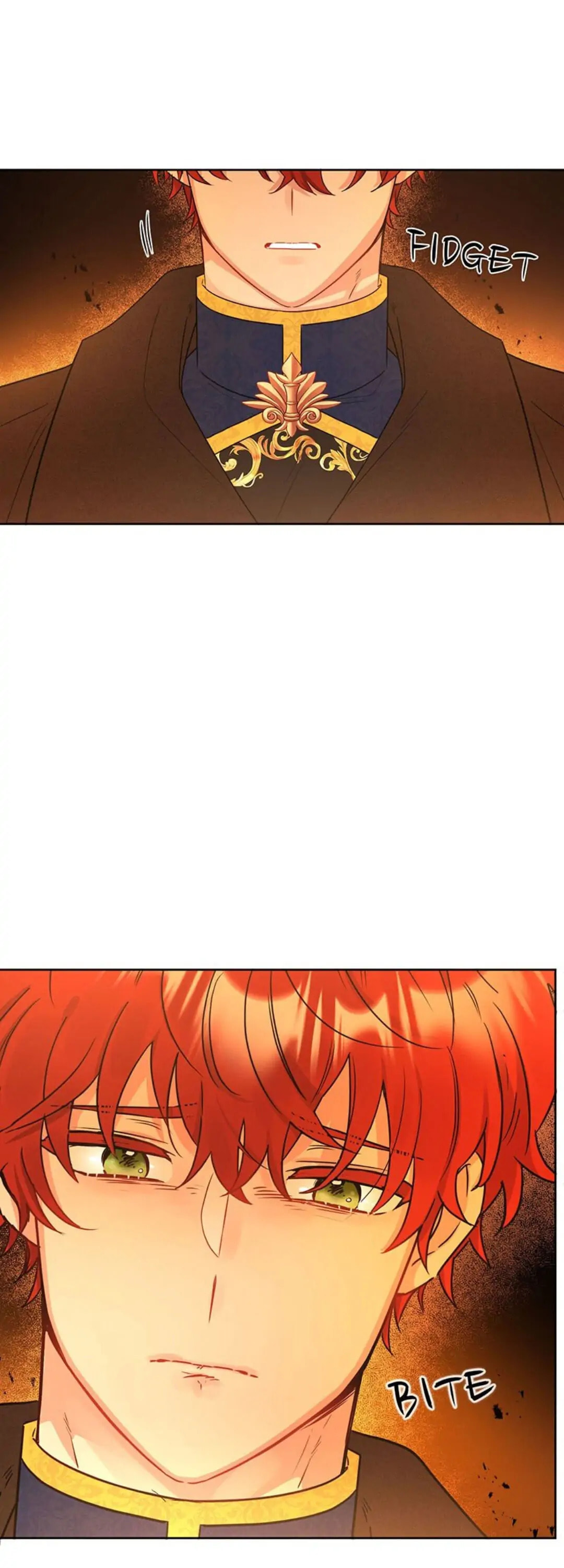 Read Countess and the Blade chapter 54 image 5 on Lezhin