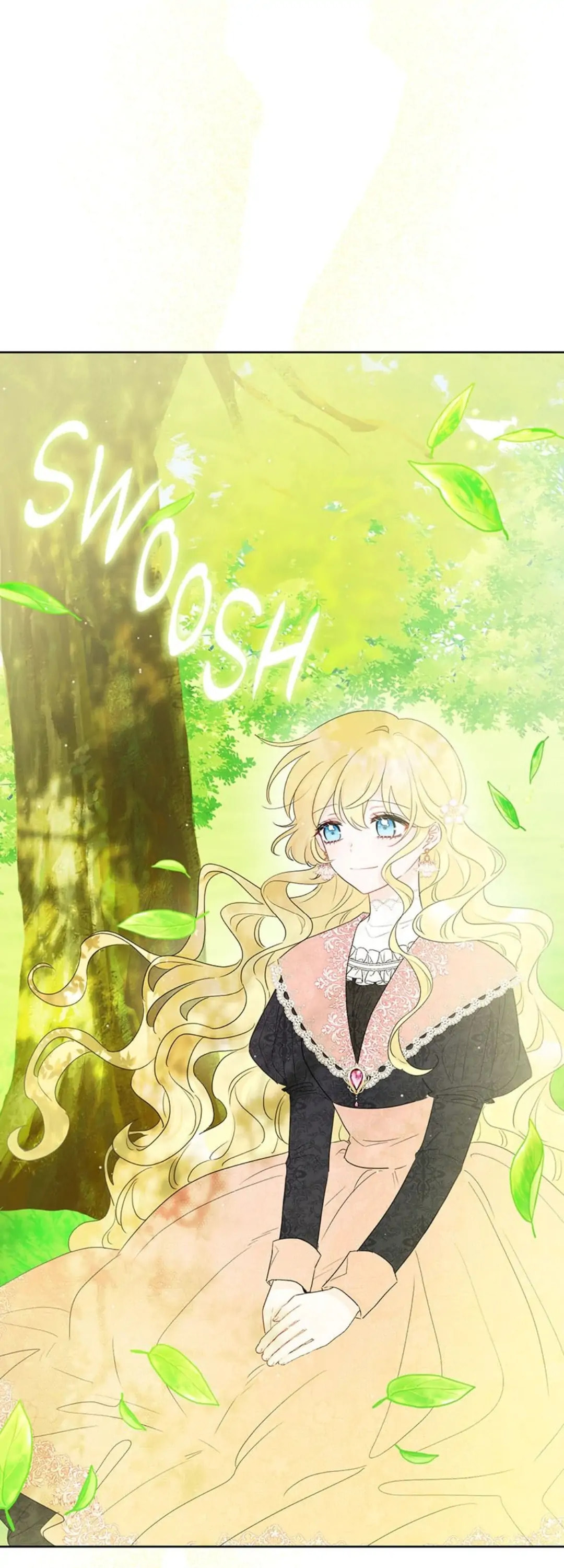 Read Countess and the Blade chapter 59 image 10 on Lezhin