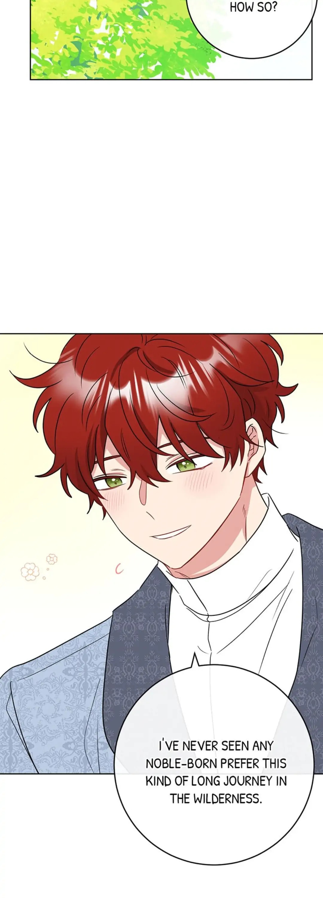 Read Countess and the Blade chapter 59 image 21 on Lezhin