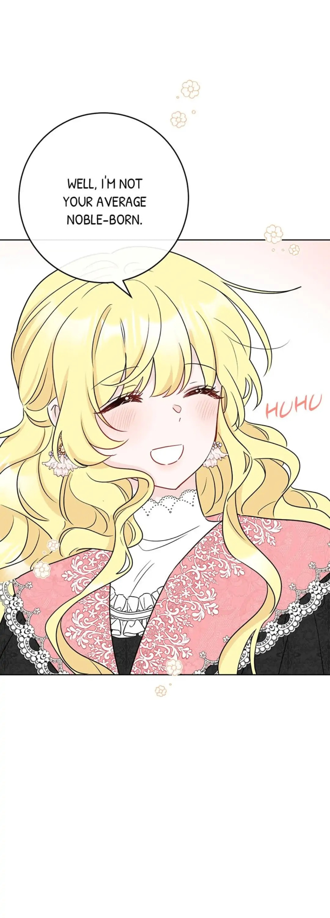 Read Countess and the Blade chapter 59 image 22 on Lezhin