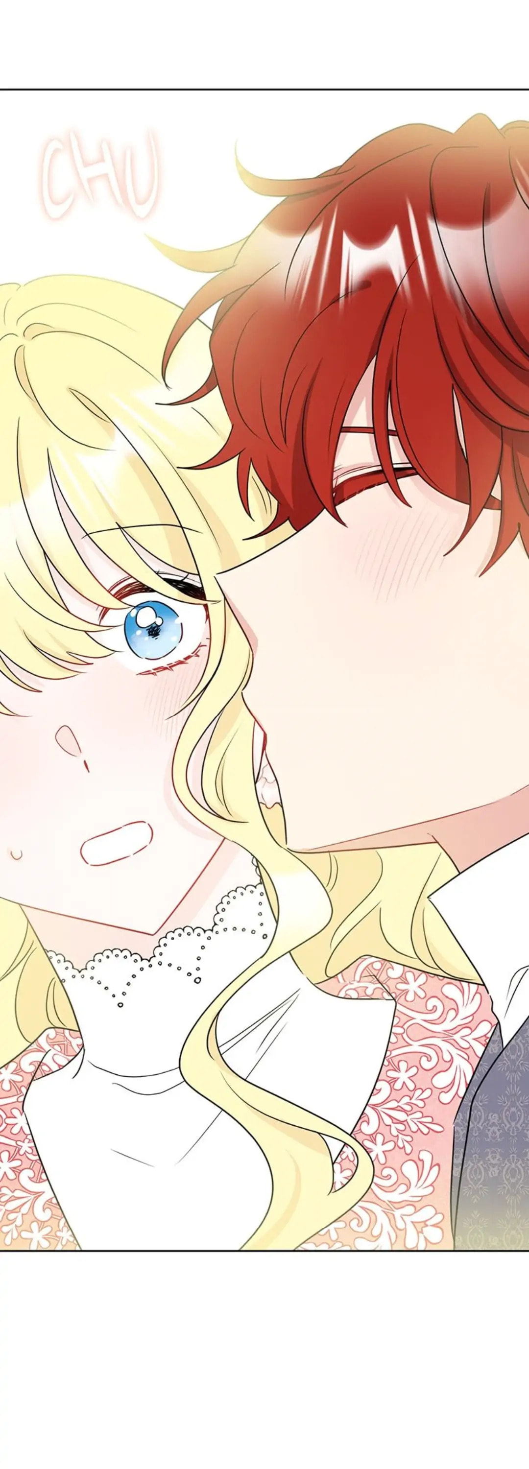 Read Countess and the Blade chapter 59 image 23 on Lezhin